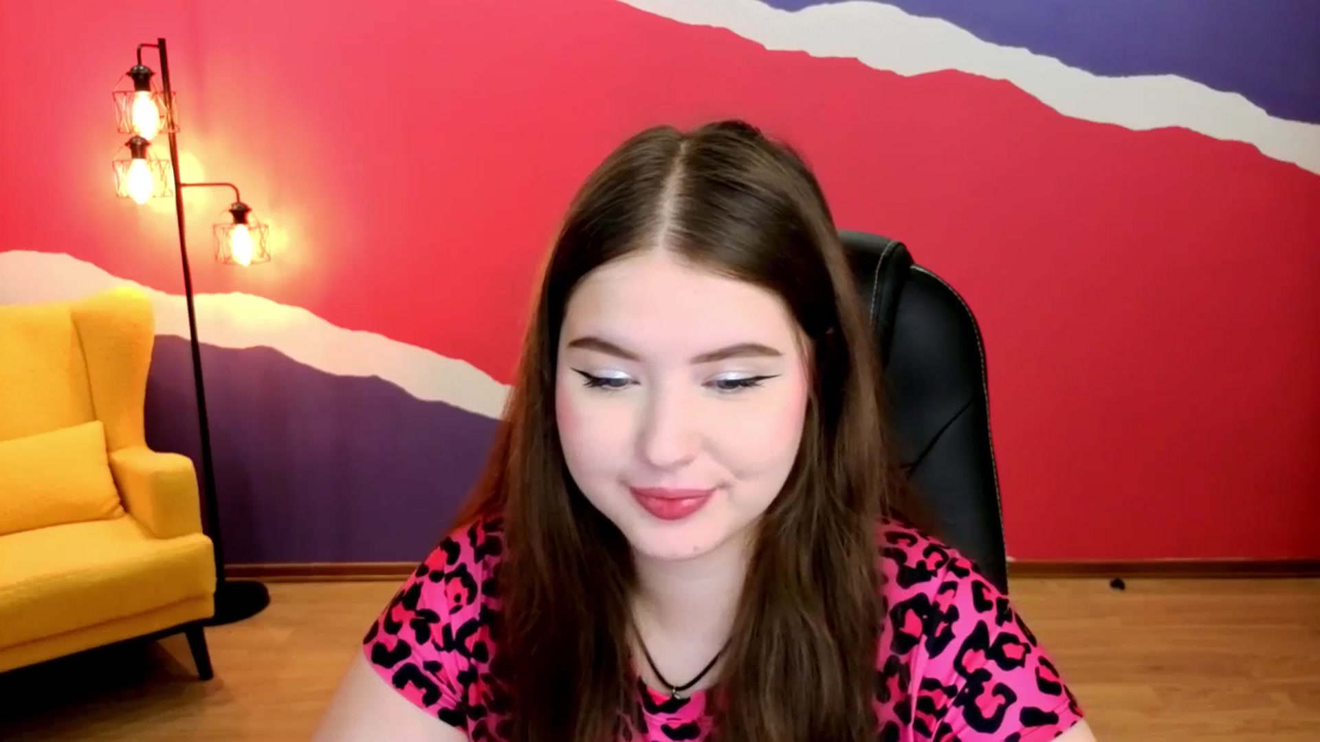 Gallery image thumbnail from AdmireMyEyes's myfreecams stream on, 08/24/2025, 23:47 image 9 of 20