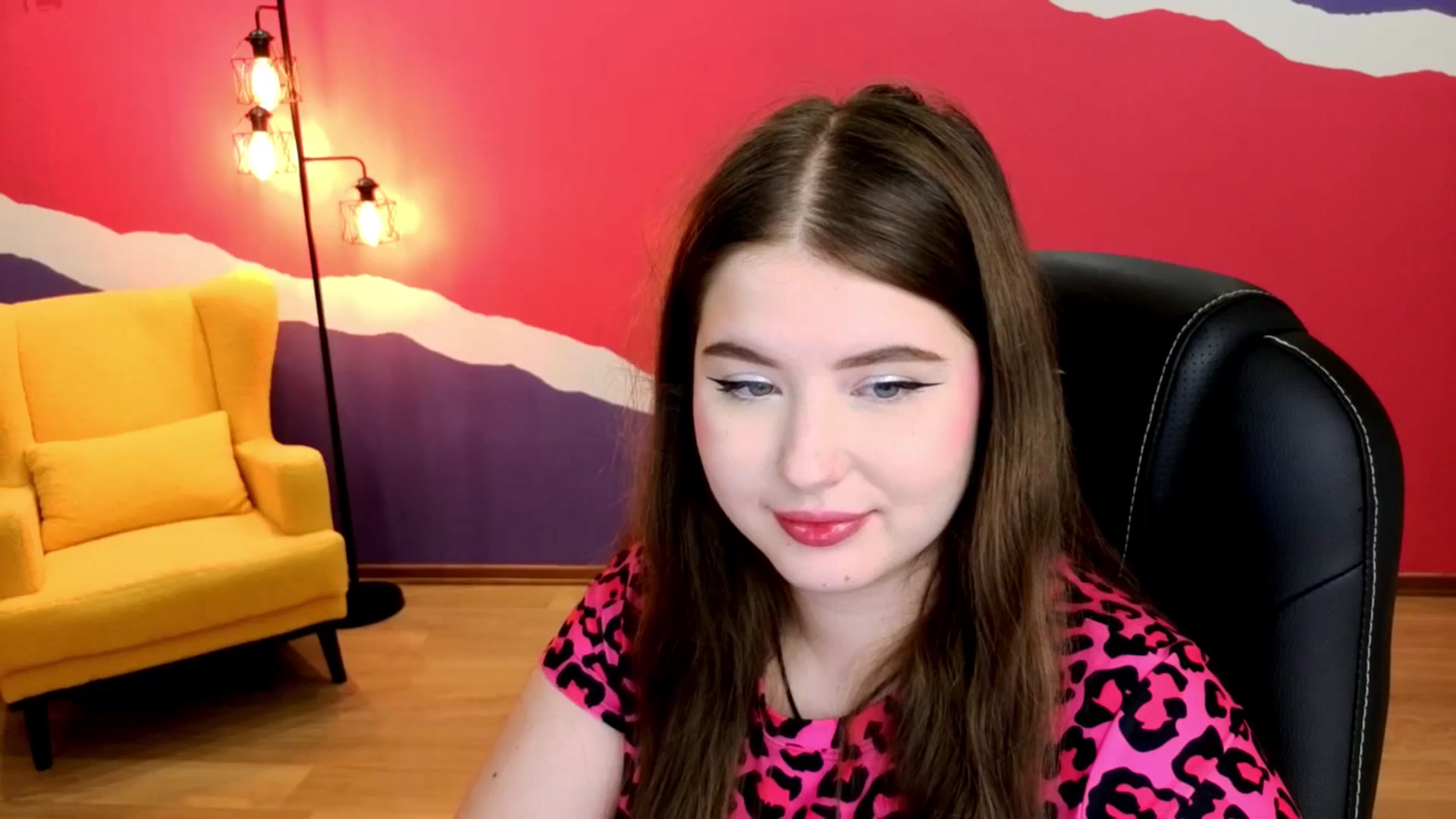 Gallery image thumbnail from AdmireMyEyes's myfreecams stream on, 08/25/2025, 24:48 image 20 of 20