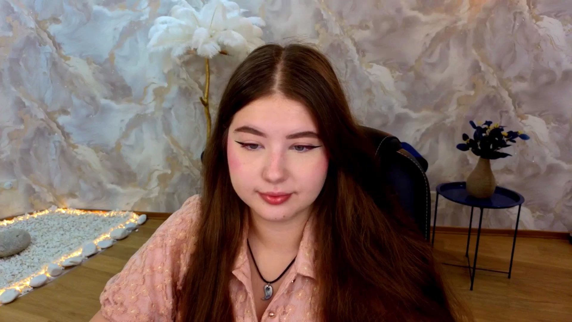 Gallery image thumbnail from AdmireMyEyes's myfreecams stream on, 08/26/2025, 19:02 image 3 of 20