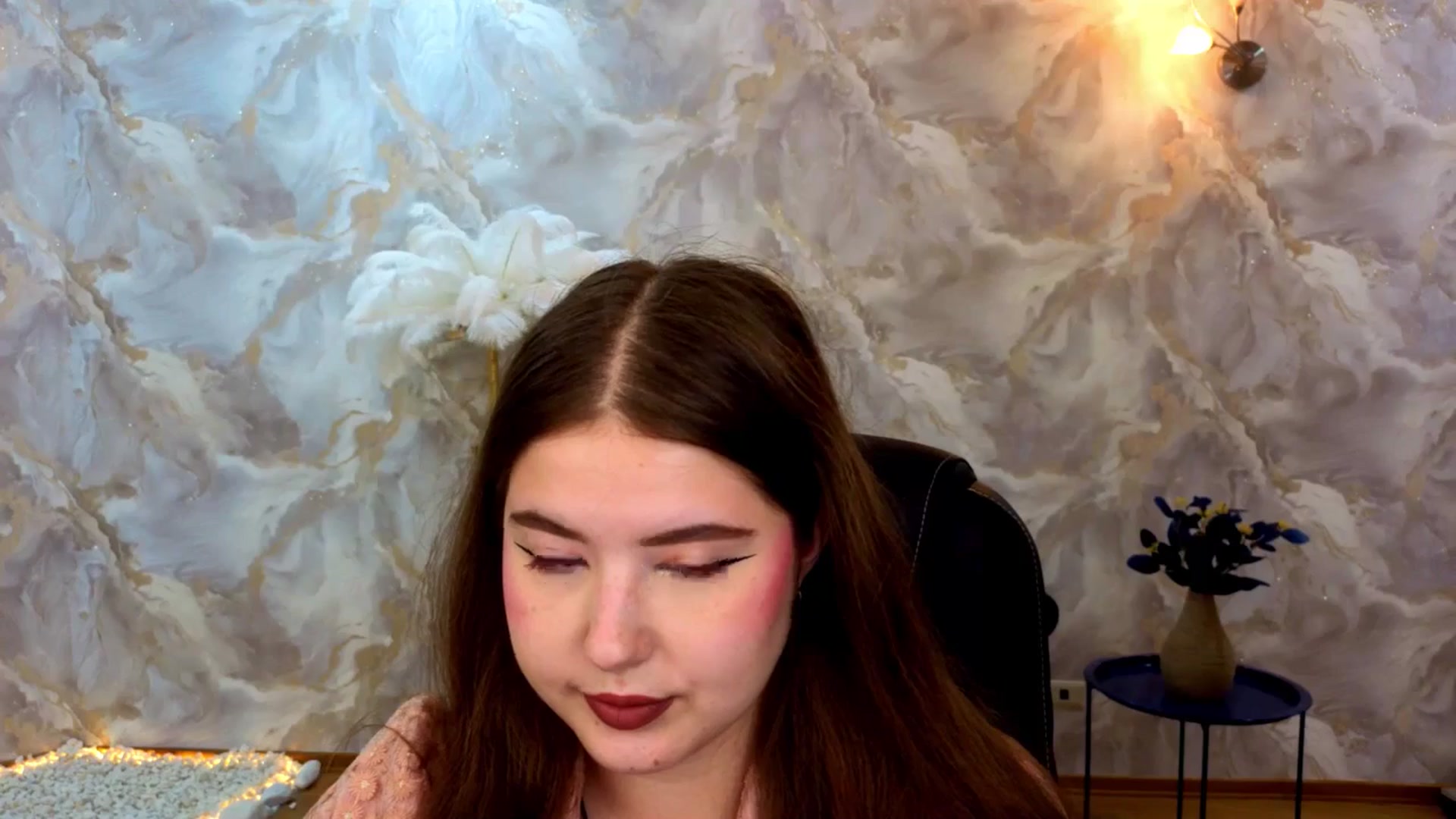 Gallery image thumbnail from AdmireMyEyes's myfreecams stream on, 08/26/2025, 19:47 image 8 of 20
