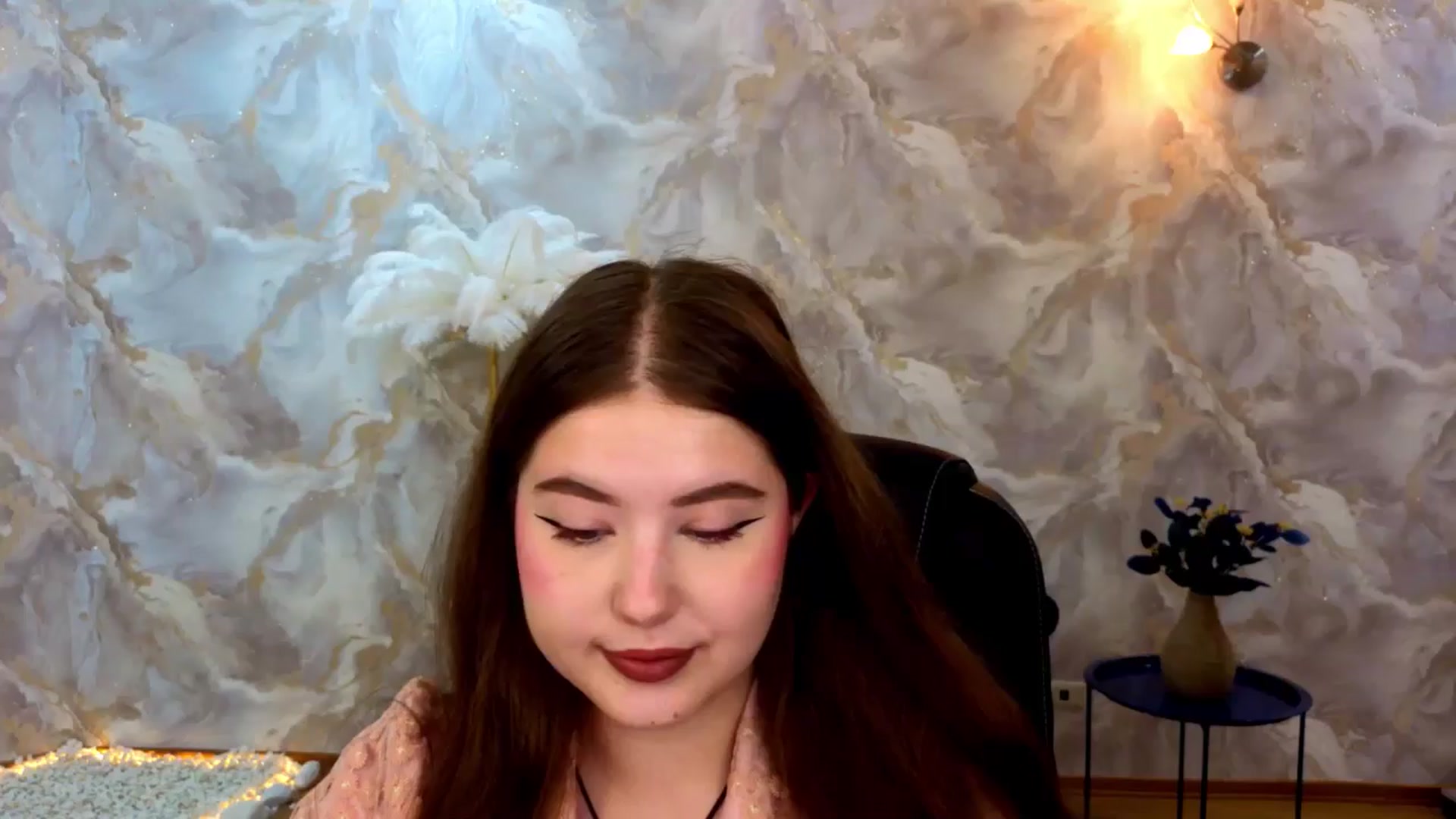 Gallery image thumbnail from AdmireMyEyes's myfreecams stream on, 08/26/2025, 19:47 image 10 of 20