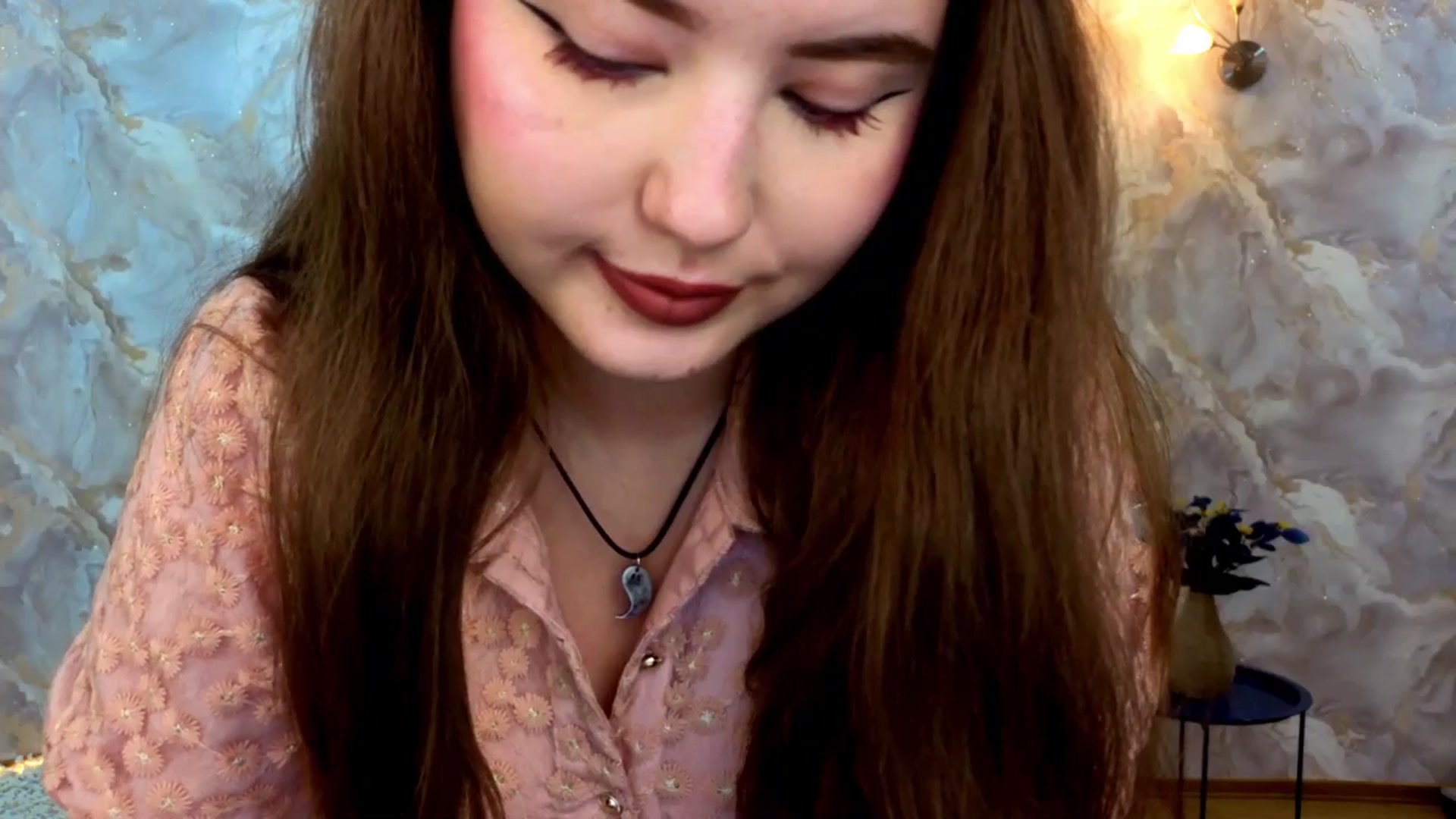 Gallery image thumbnail from AdmireMyEyes's myfreecams stream on, 08/26/2025, 19:47 image 4 of 20