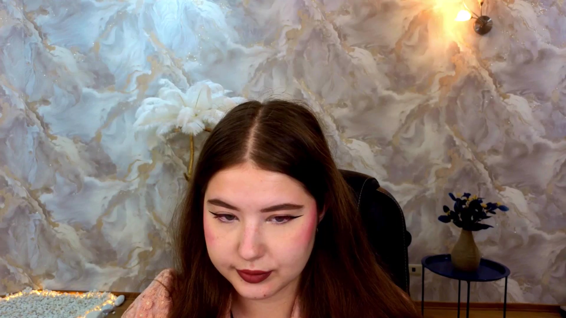 Gallery image thumbnail from AdmireMyEyes's myfreecams stream on, 08/26/2025, 19:47 image 7 of 20