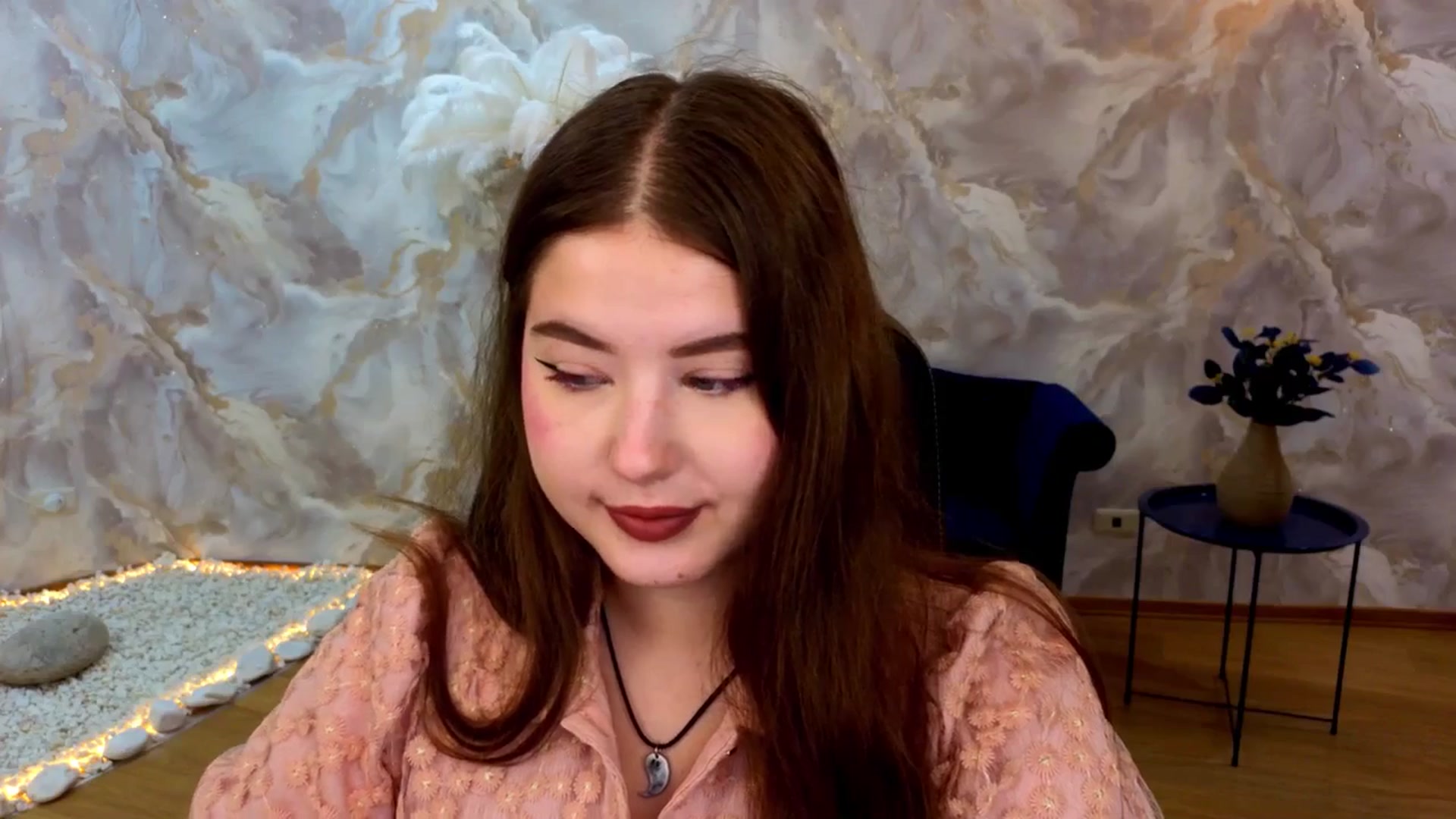 Gallery image thumbnail from AdmireMyEyes's myfreecams stream on, 08/26/2025, 19:47 image 16 of 20
