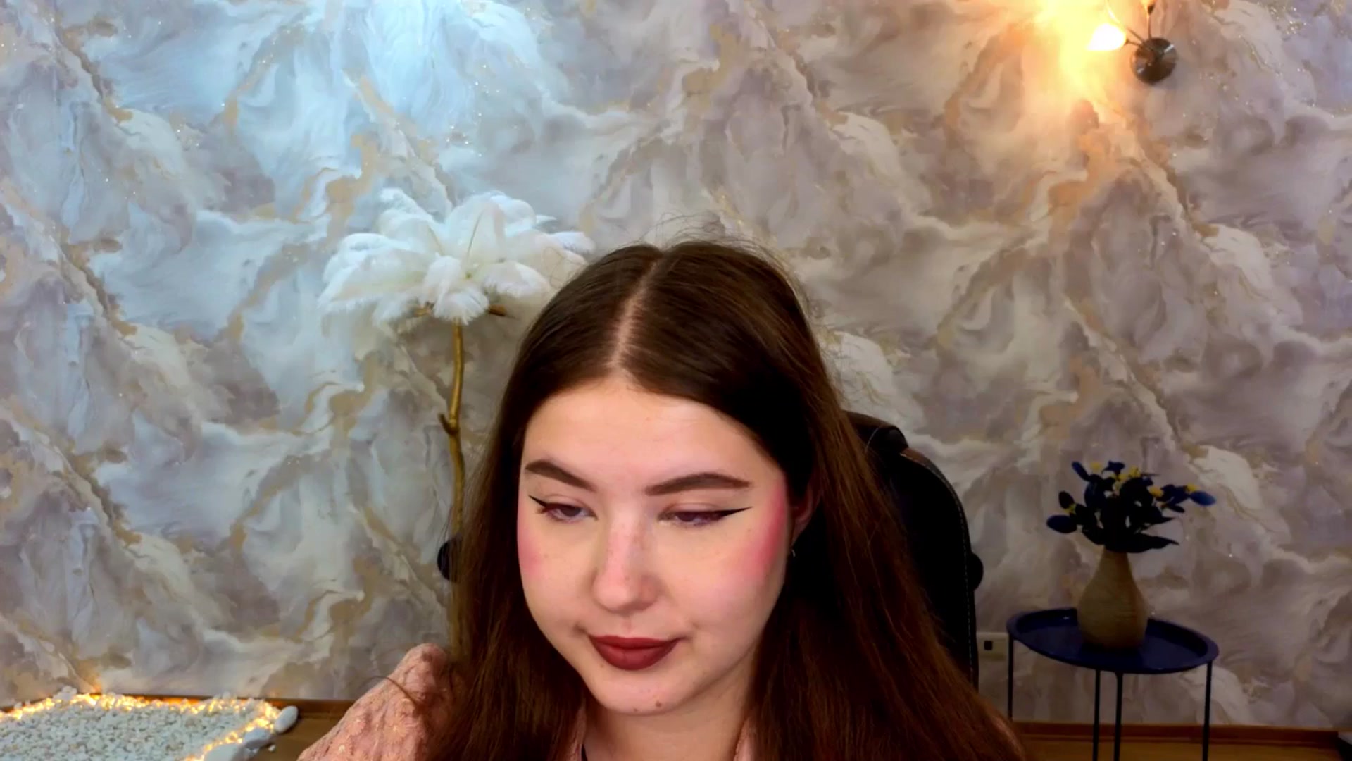 Gallery image thumbnail from AdmireMyEyes's myfreecams stream on, 08/26/2025, 19:47 image 9 of 20