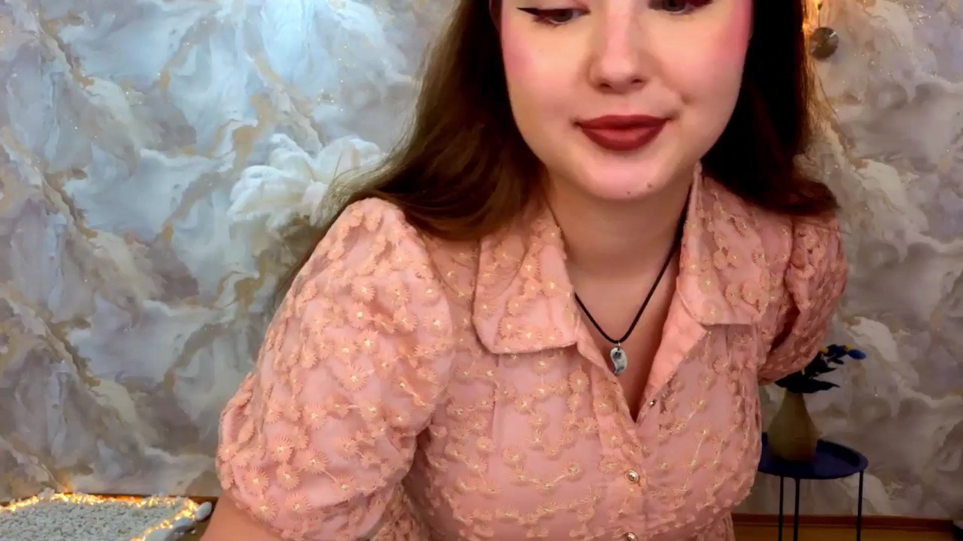 Gallery image thumbnail from AdmireMyEyes's myfreecams stream on, 08/26/2025, 19:47 image 1 of 20