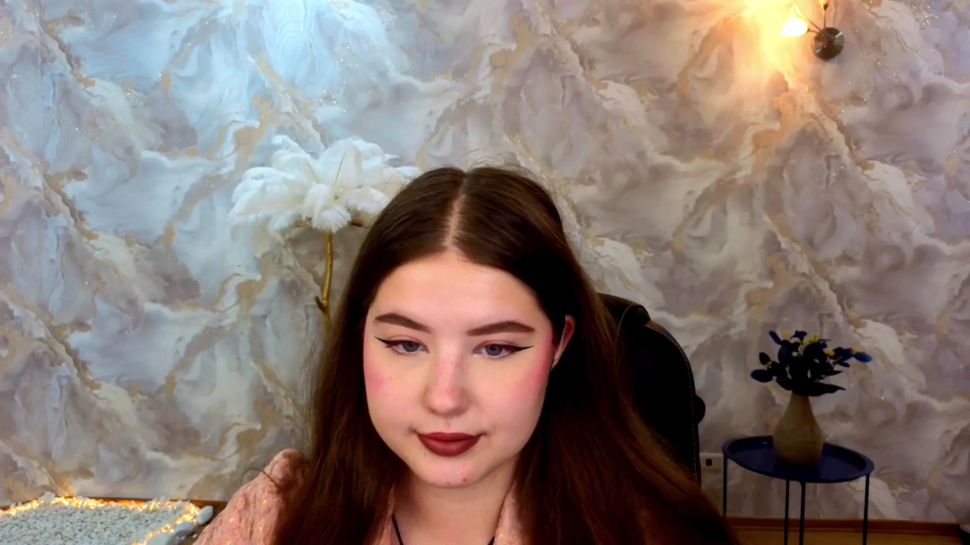 Gallery image thumbnail from AdmireMyEyes's myfreecams stream on, 08/26/2025, 19:47 image 5 of 20
