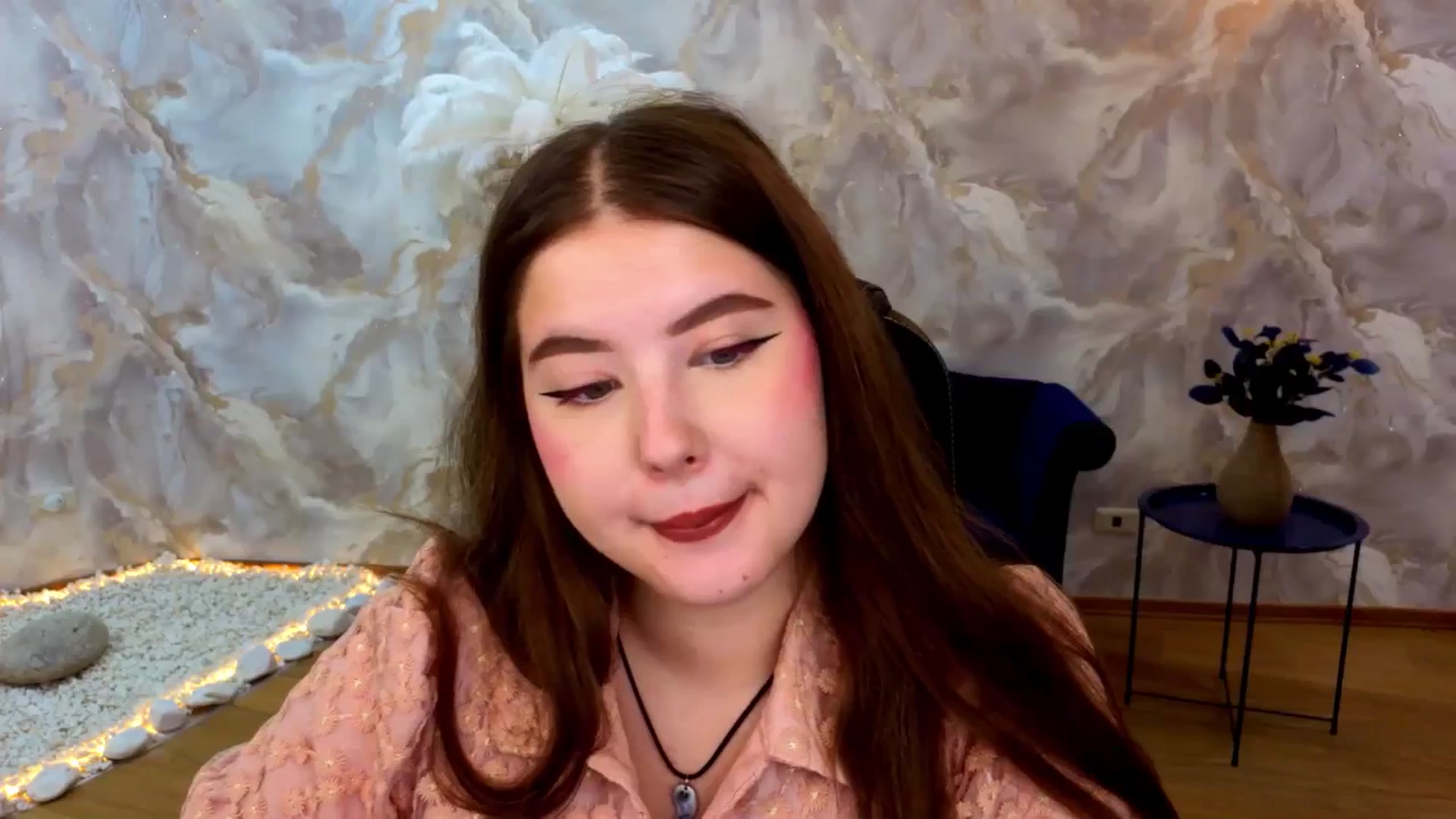 Gallery image thumbnail from AdmireMyEyes's myfreecams stream on, 08/26/2025, 19:47 image 19 of 20
