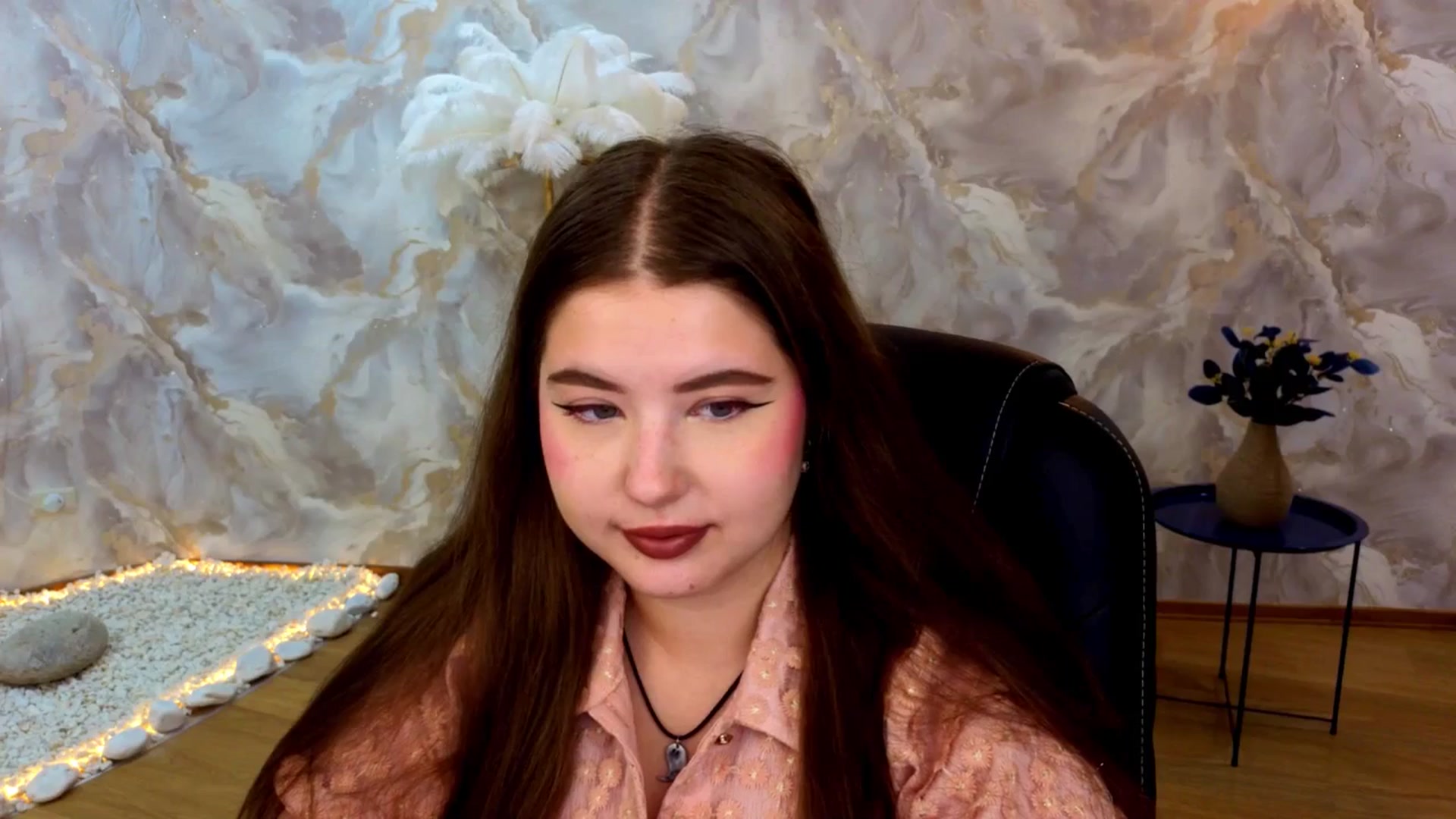 Gallery image thumbnail from AdmireMyEyes's myfreecams stream on, 08/26/2025, 20:12 image 10 of 20