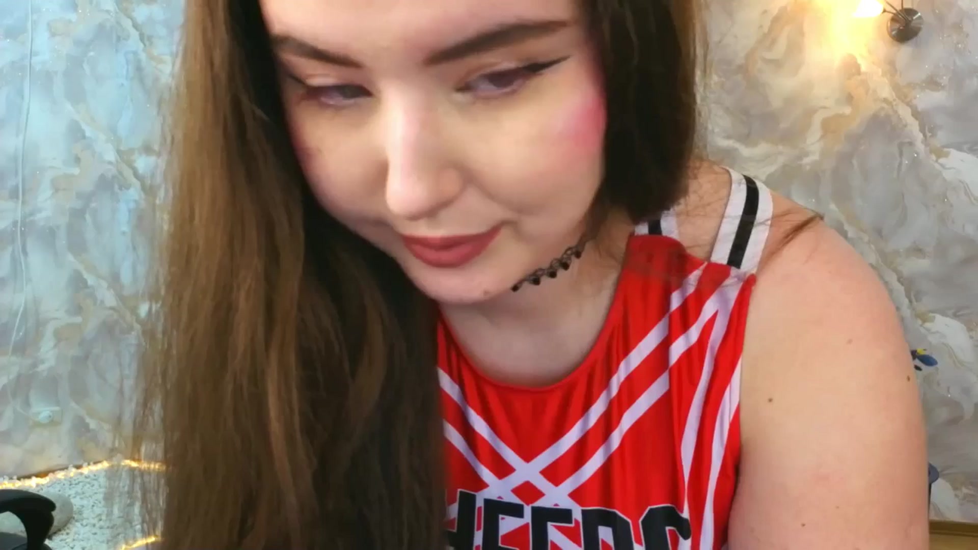 Gallery image thumbnail from AdmireMyEyes's myfreecams stream on, 08/29/2025, 07:41 image 20 of 20