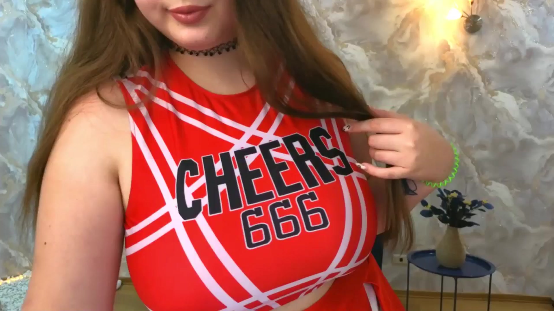 Gallery image thumbnail from AdmireMyEyes's myfreecams stream on, 08/29/2025, 07:41 image 3 of 20