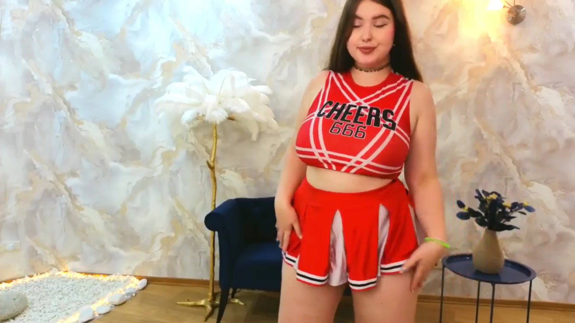 Gallery image thumbnail from AdmireMyEyes's myfreecams stream on, 08/29/2025, 07:41 image 12 of 20