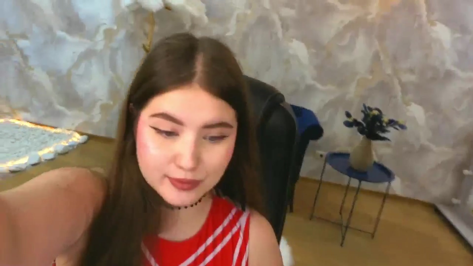 Gallery image thumbnail from AdmireMyEyes's myfreecams stream on, 08/29/2025, 08:54 image 10 of 20