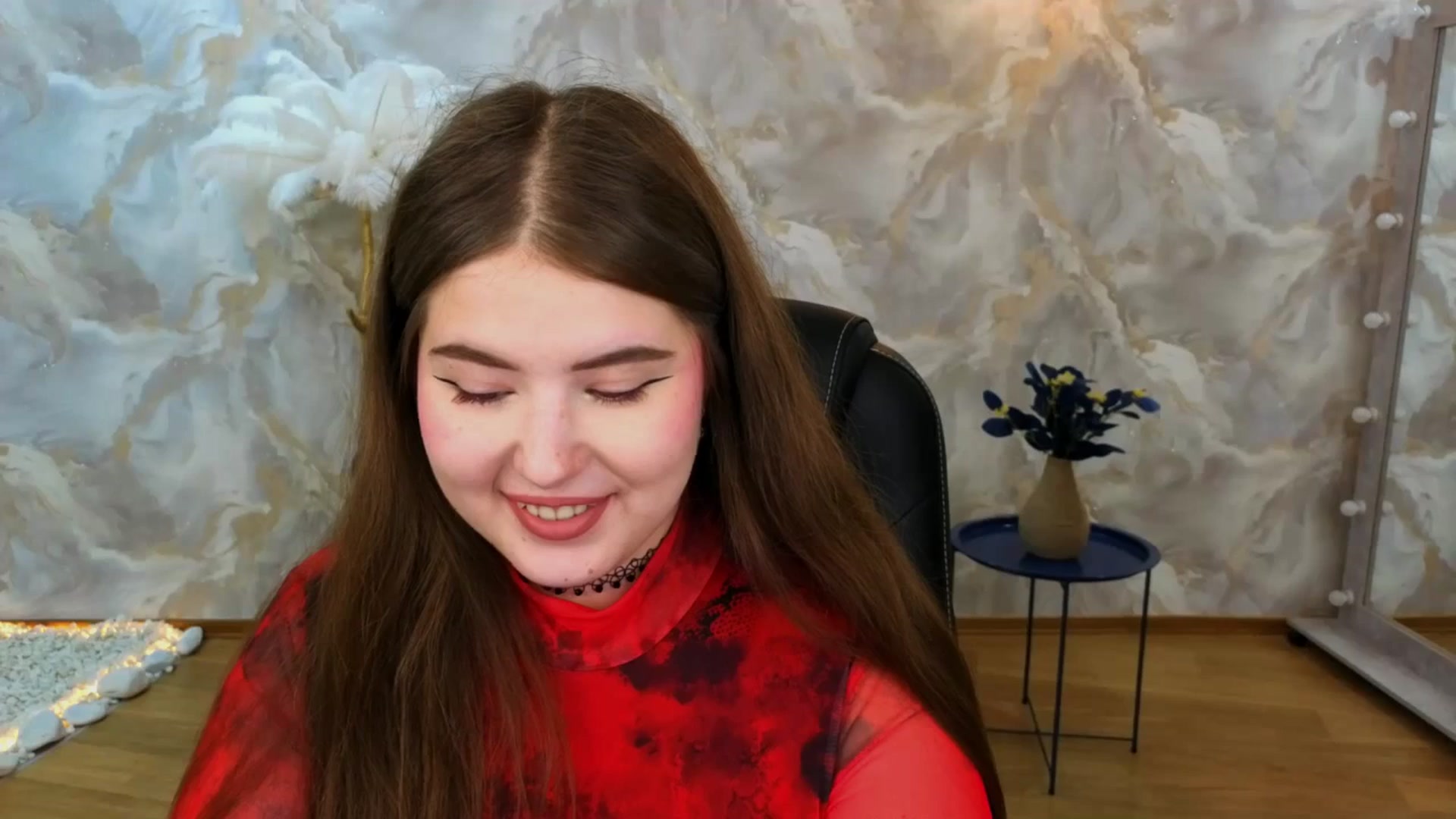 Gallery image thumbnail from AdmireMyEyes's myfreecams stream on, 08/30/2025, 07:51 image 20 of 20