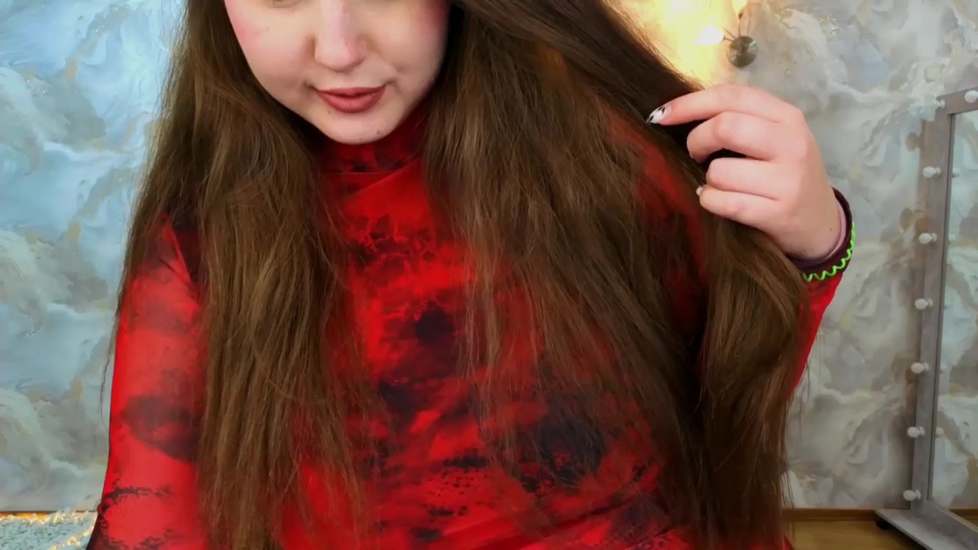 Gallery image thumbnail from AdmireMyEyes's myfreecams stream on, 08/30/2025, 07:51 image 13 of 20