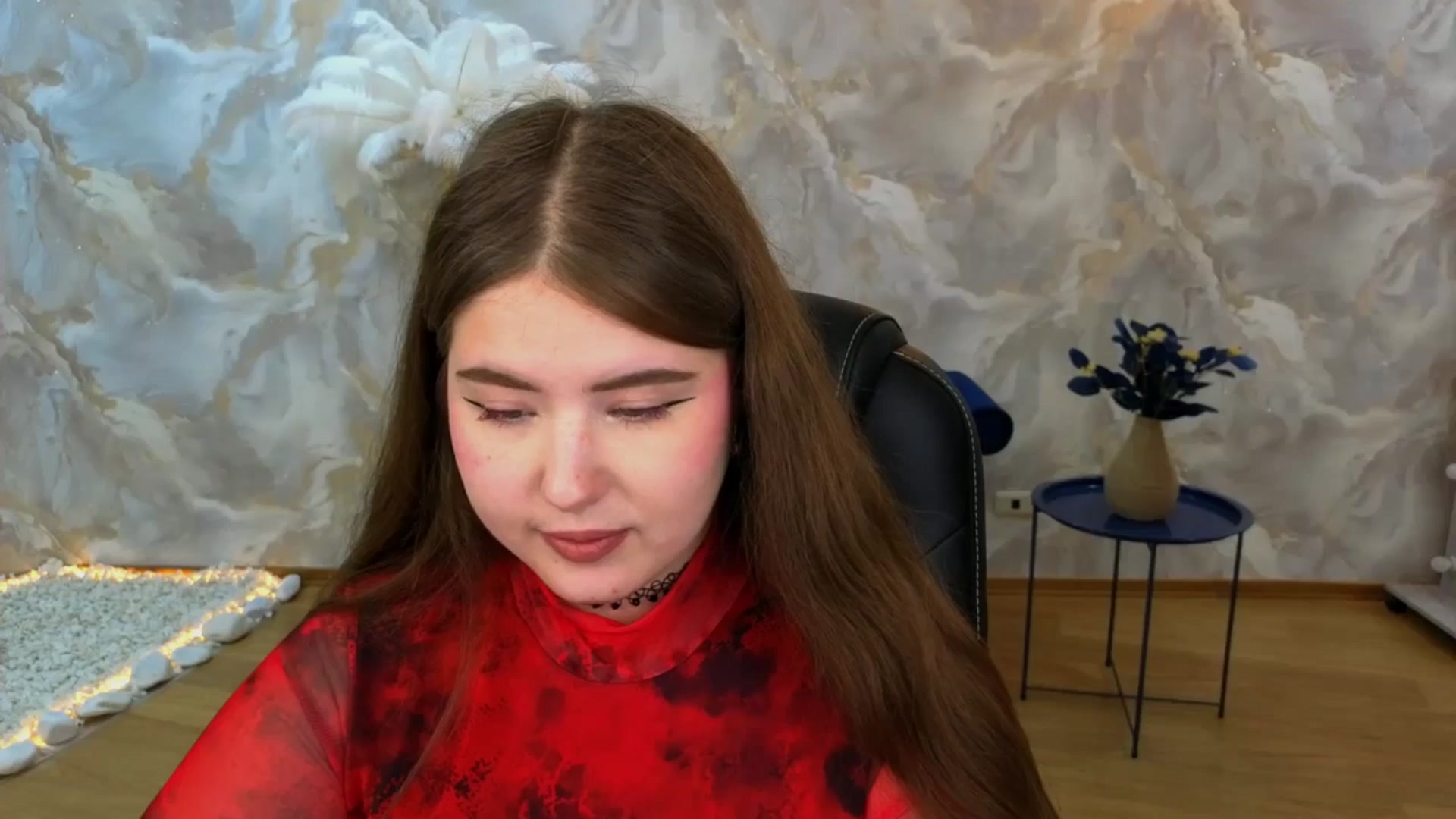 Gallery image thumbnail from AdmireMyEyes's myfreecams stream on, 08/30/2025, 08:18 image 13 of 20