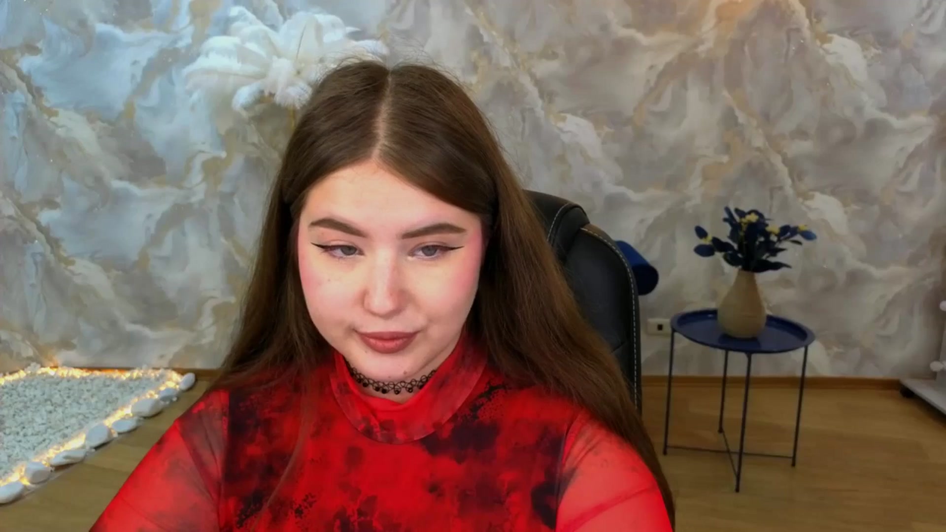 Gallery image thumbnail from AdmireMyEyes's myfreecams stream on, 08/30/2025, 08:18 image 9 of 20