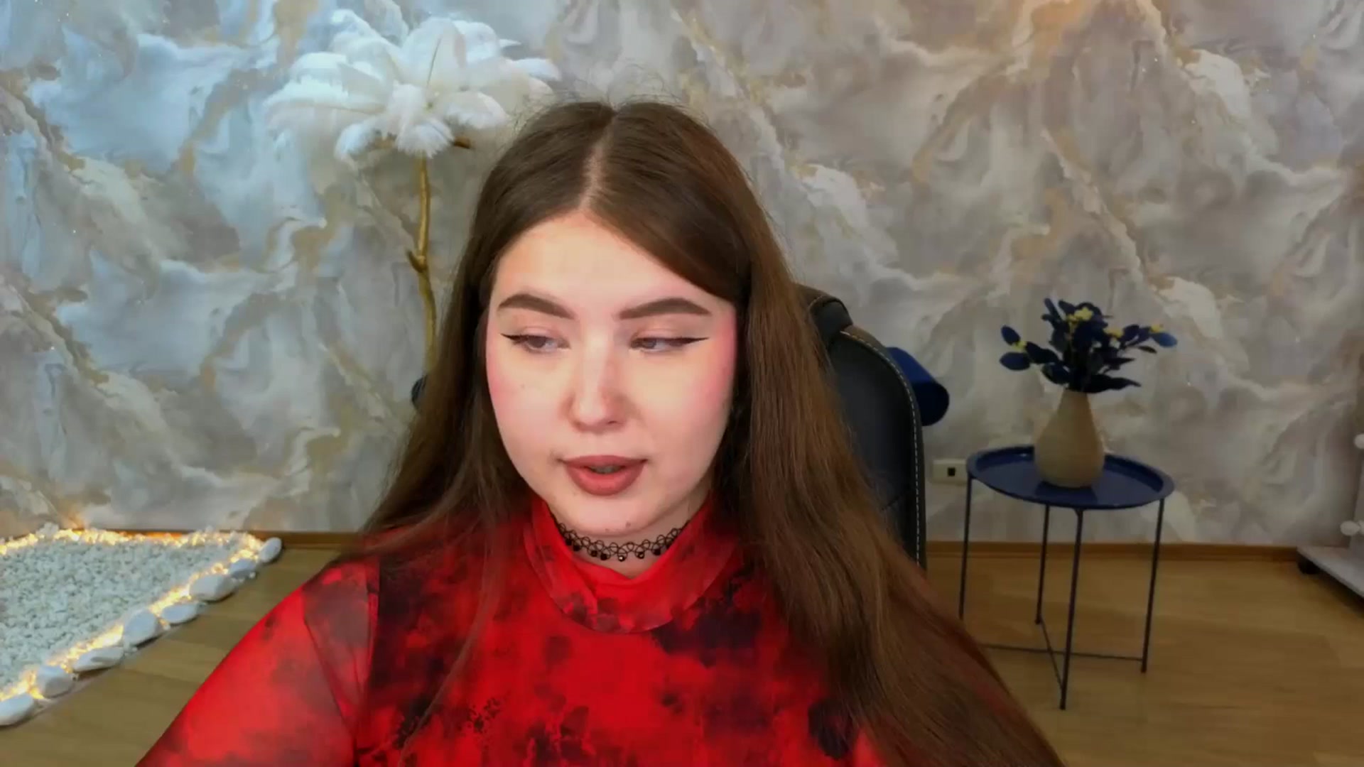 Gallery image thumbnail from AdmireMyEyes's myfreecams stream on, 08/30/2025, 08:18 image 17 of 20