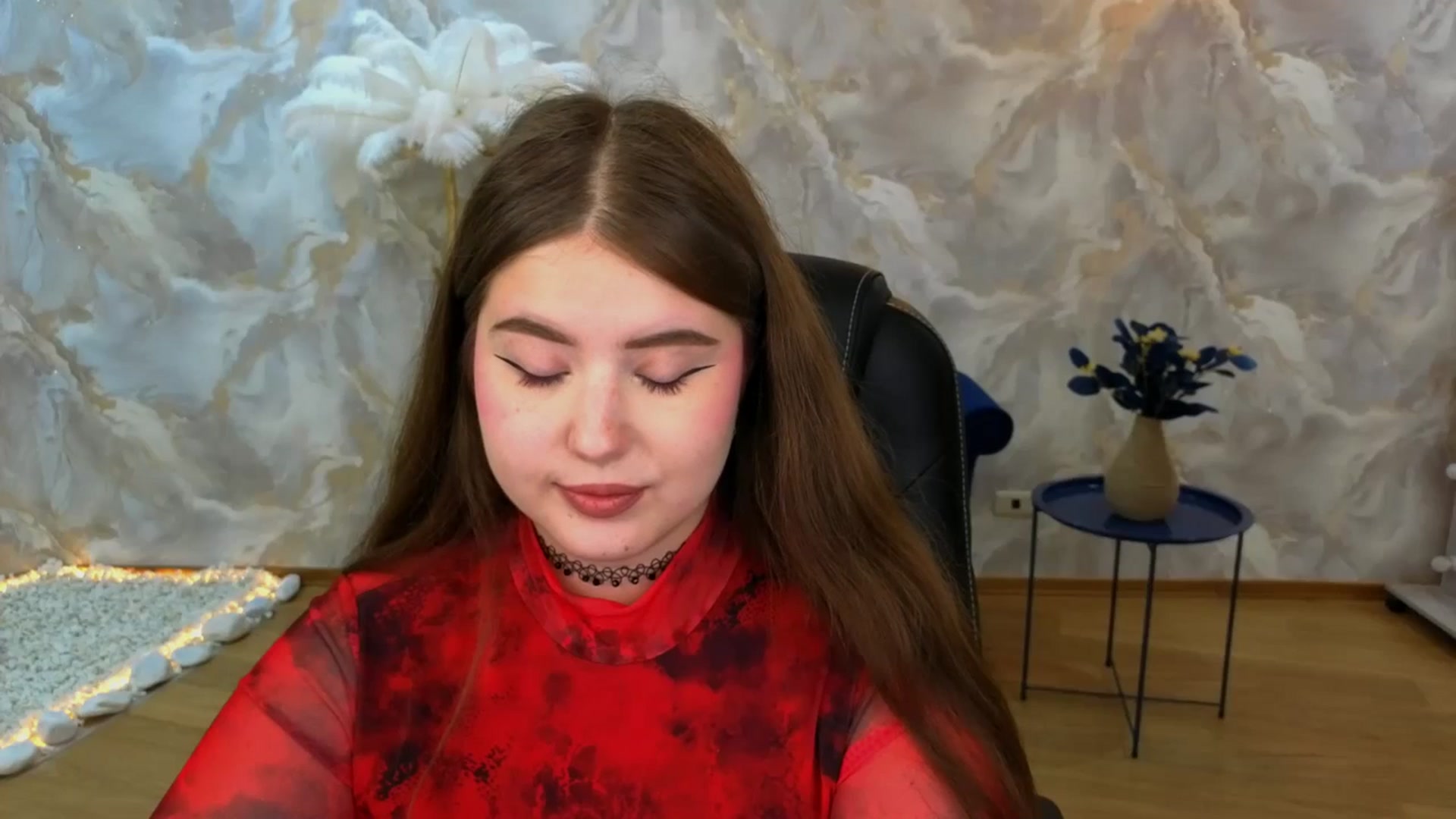 Gallery image thumbnail from AdmireMyEyes's myfreecams stream on, 08/30/2025, 08:18 image 7 of 20