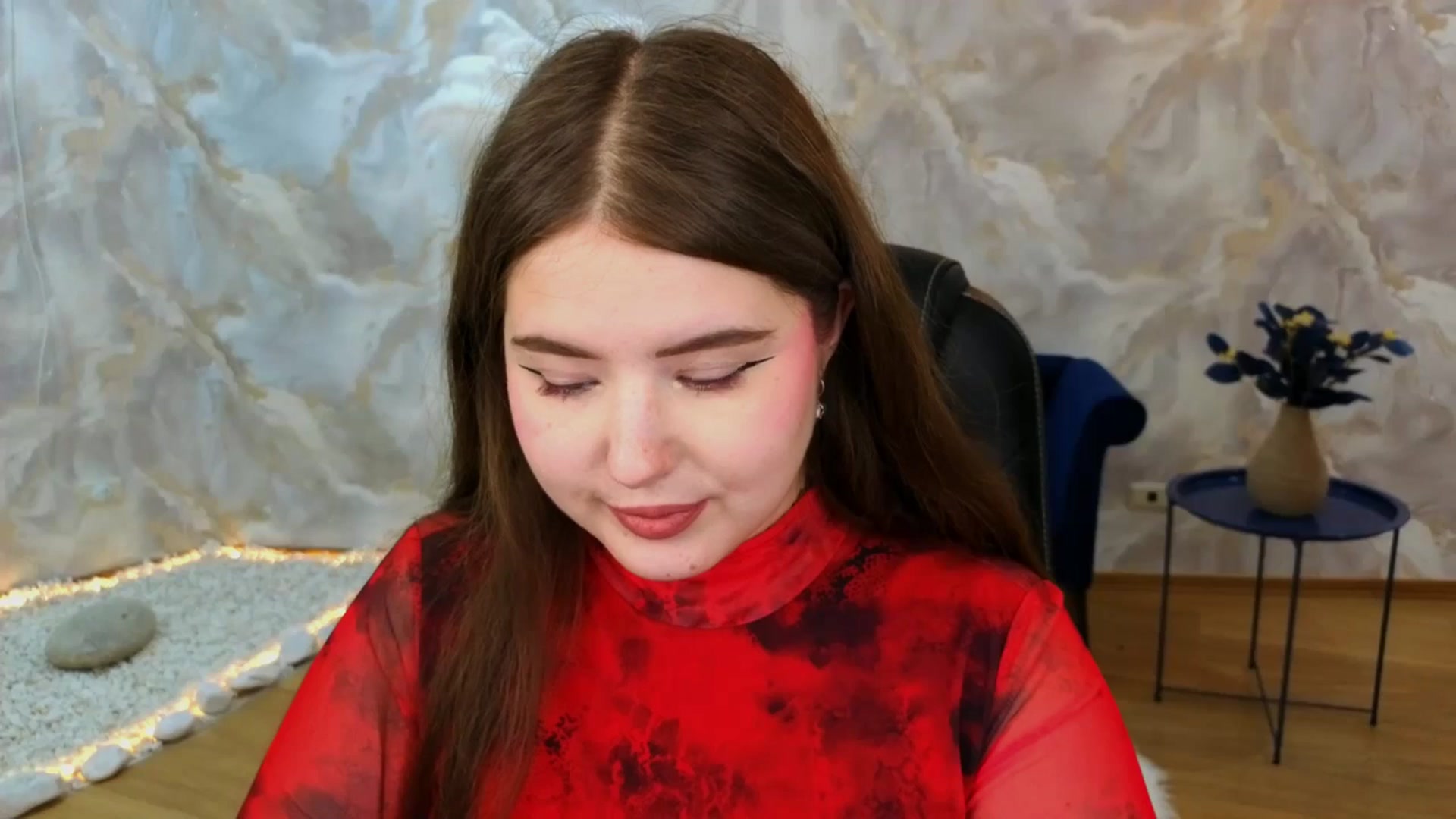Gallery image thumbnail from AdmireMyEyes's myfreecams stream on, 08/30/2025, 09:57 image 16 of 20