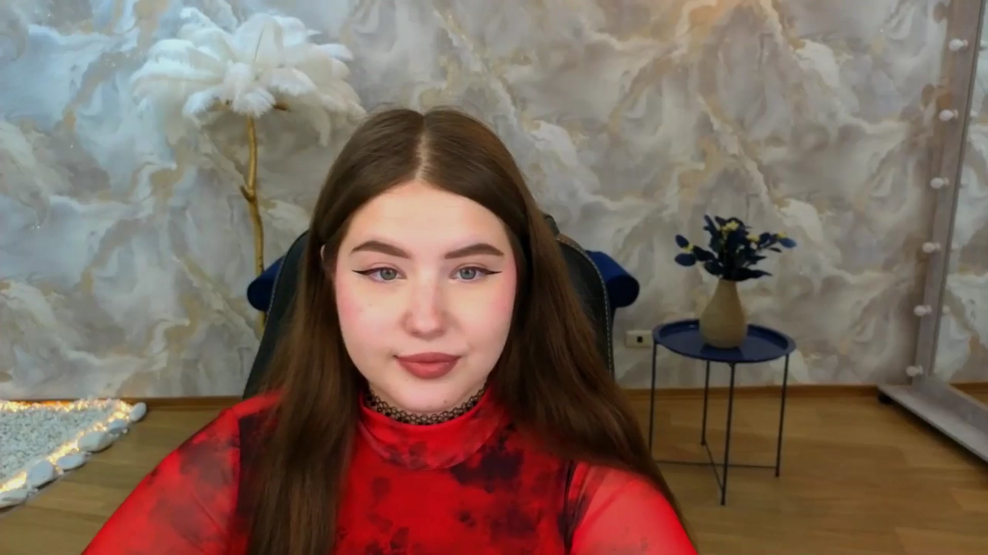 Gallery image thumbnail from AdmireMyEyes's myfreecams stream on, 08/30/2025, 09:57 image 8 of 20