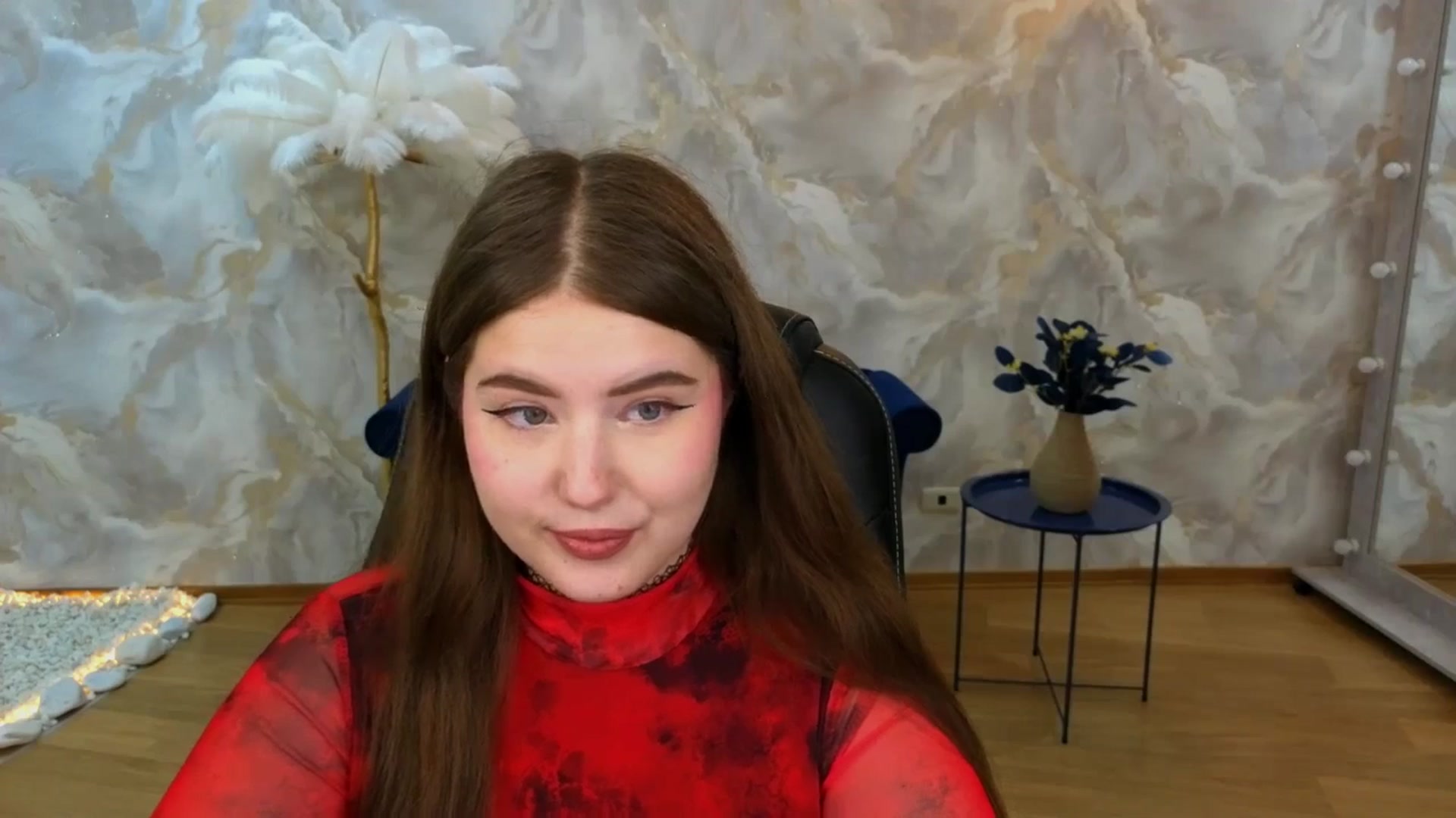 Gallery image thumbnail from AdmireMyEyes's myfreecams stream on, 08/30/2025, 09:57 image 9 of 20