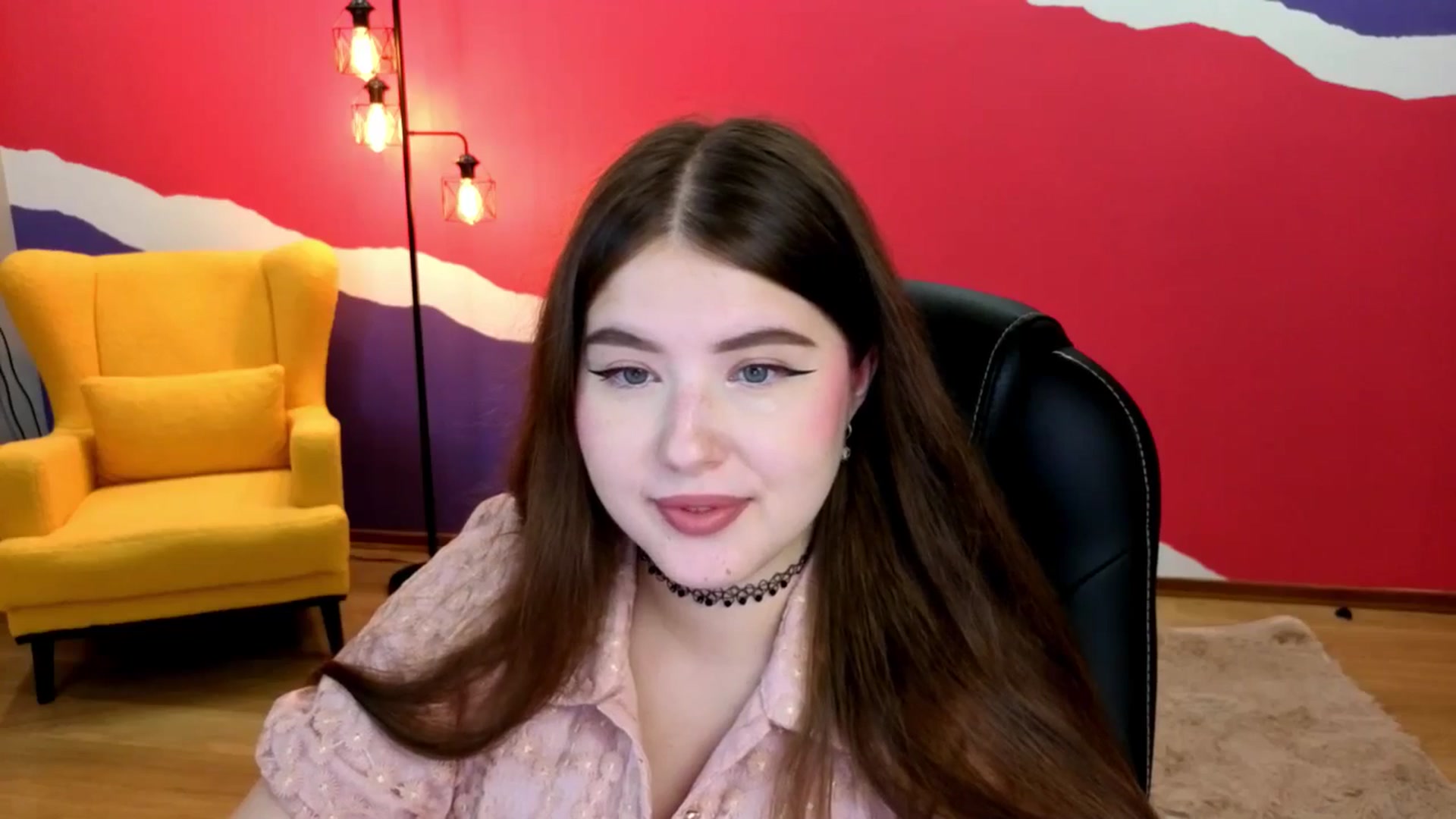 Gallery image thumbnail from AdmireMyEyes's myfreecams stream on, 09/03/2025, 06:38 image 6 of 20