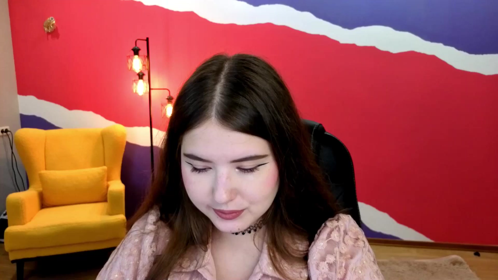 Gallery image thumbnail from AdmireMyEyes's myfreecams stream on, 09/03/2025, 06:38 image 15 of 20
