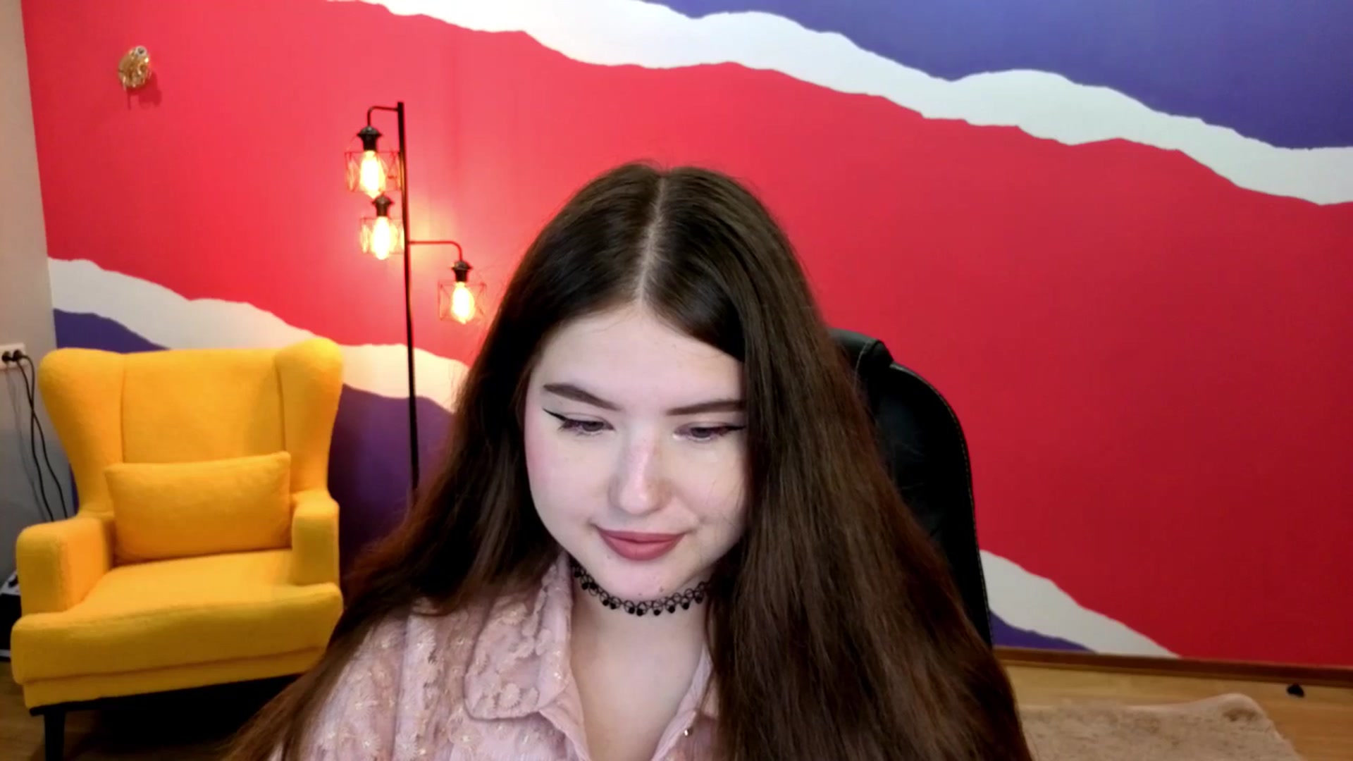 Gallery image thumbnail from AdmireMyEyes's myfreecams stream on, 09/03/2025, 06:38 image 20 of 20