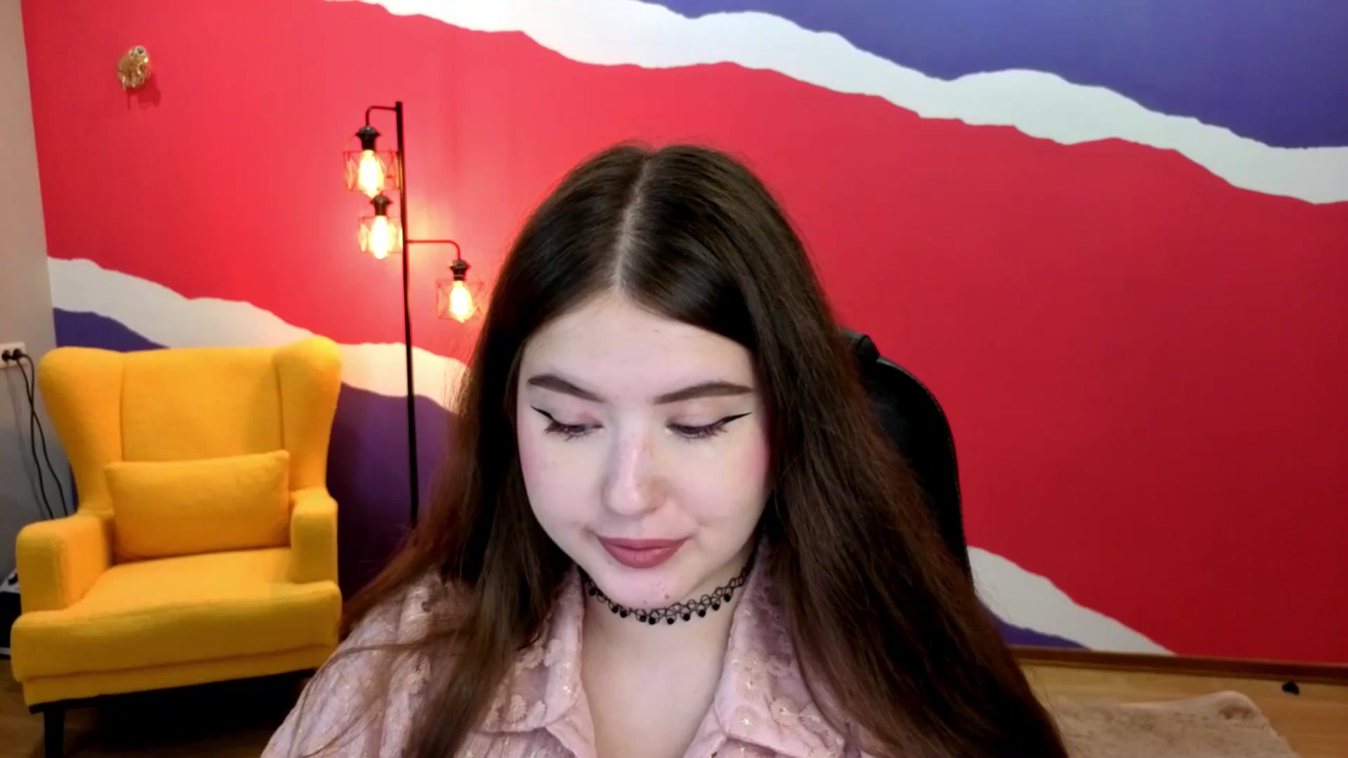 Gallery image thumbnail from AdmireMyEyes's myfreecams stream on, 09/03/2025, 06:38 image 18 of 20