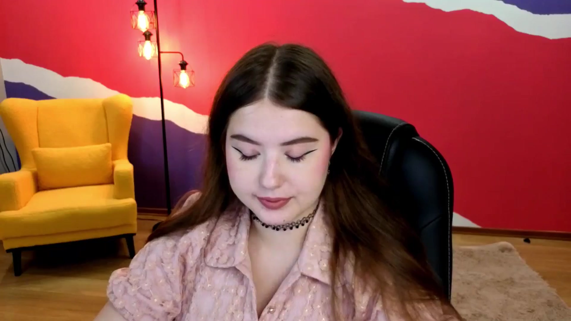 Gallery image thumbnail from AdmireMyEyes's myfreecams stream on, 09/03/2025, 06:38 image 2 of 20