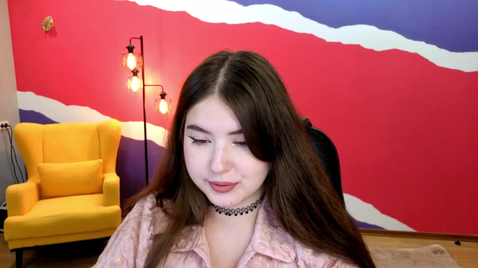 Gallery image thumbnail from AdmireMyEyes's myfreecams stream on, 09/03/2025, 06:38 image 16 of 20