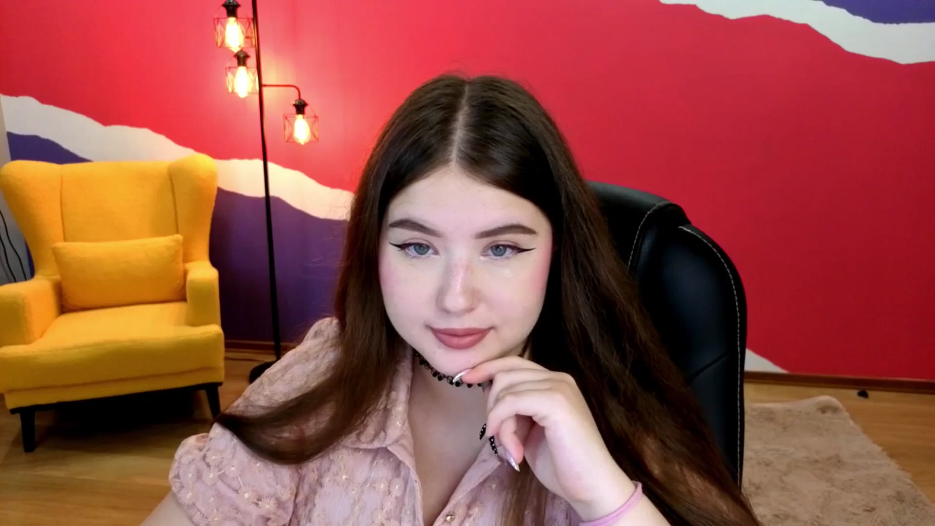 Gallery image thumbnail from AdmireMyEyes's myfreecams stream on, 09/03/2025, 06:38 image 4 of 20