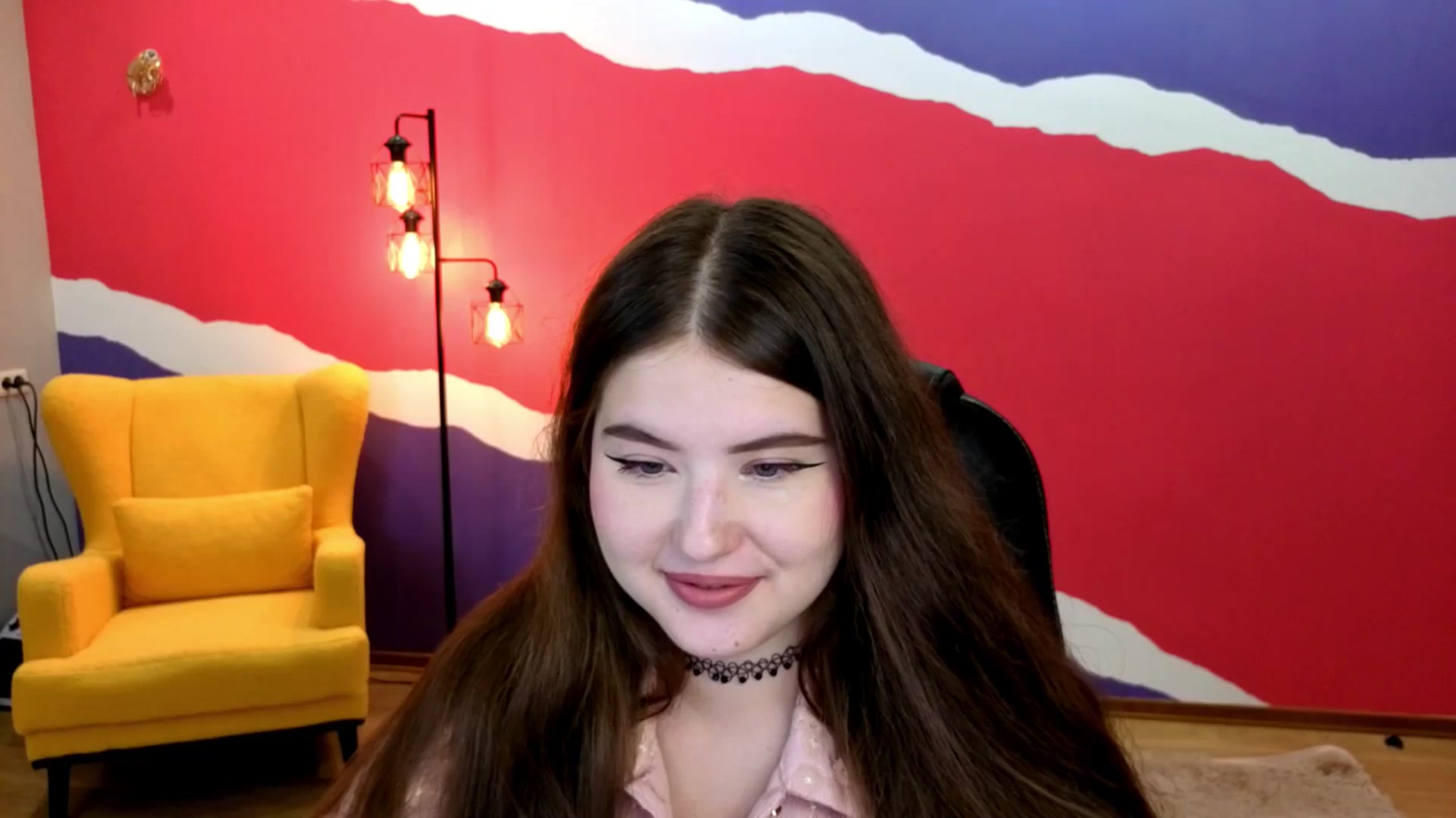 Gallery image thumbnail from AdmireMyEyes's myfreecams stream on, 09/03/2025, 06:38 image 19 of 20