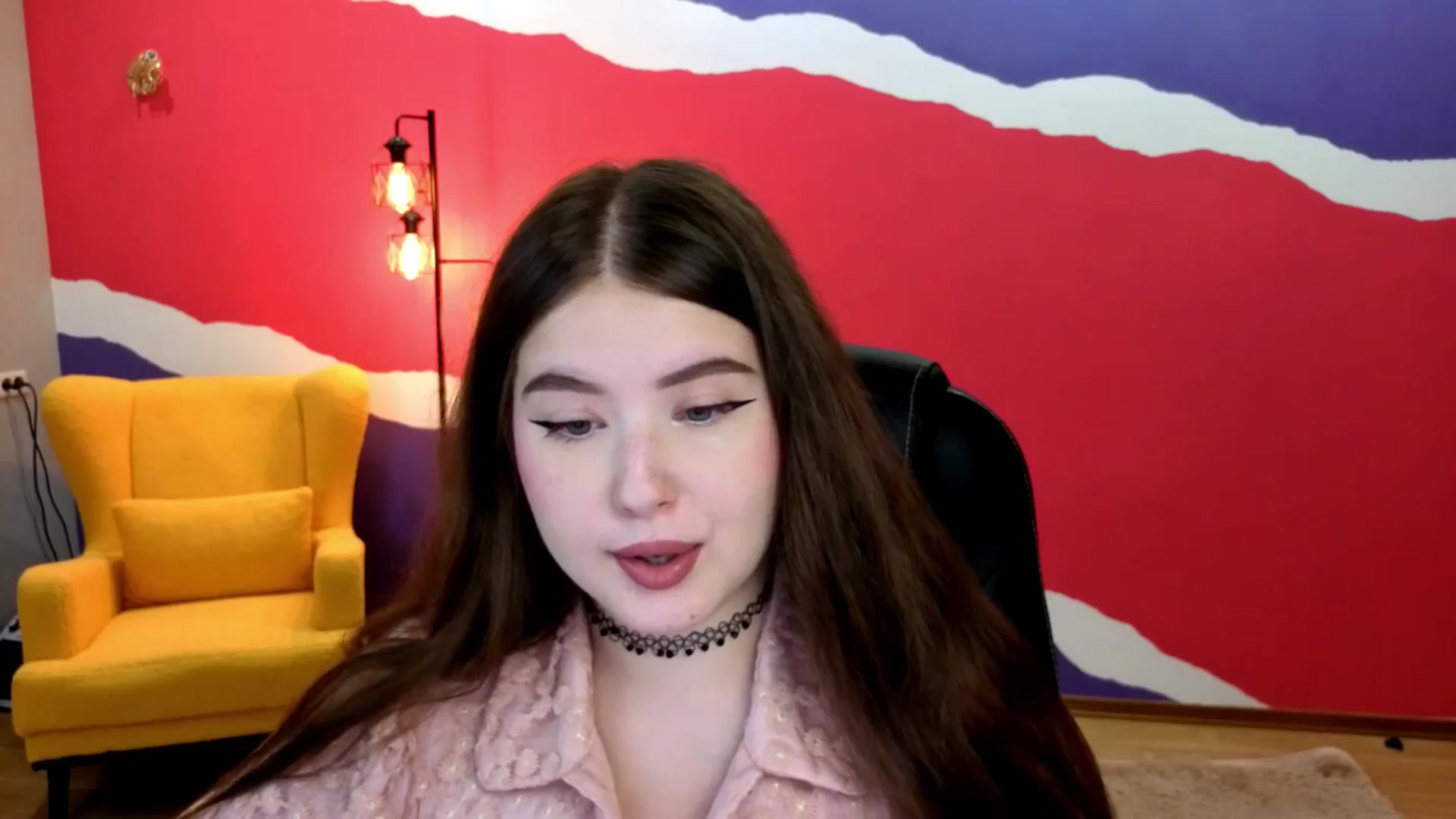 Gallery image thumbnail from AdmireMyEyes's myfreecams stream on, 09/03/2025, 06:38 image 17 of 20