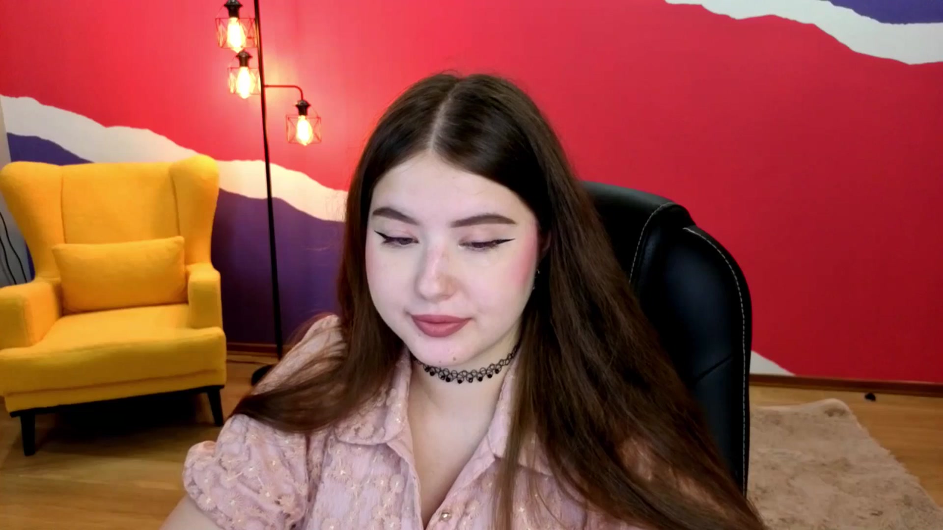Gallery image thumbnail from AdmireMyEyes's myfreecams stream on, 09/03/2025, 06:38 image 3 of 20