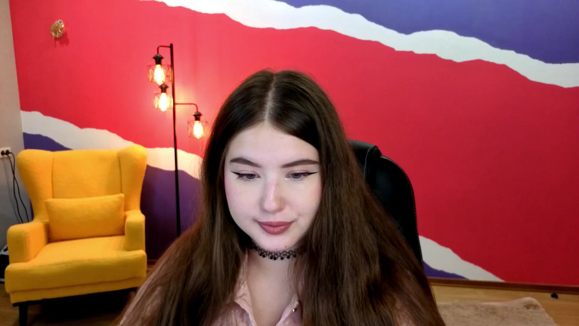 Gallery image thumbnail from AdmireMyEyes's myfreecams stream on, 09/03/2025, 06:56 image 1 of 20