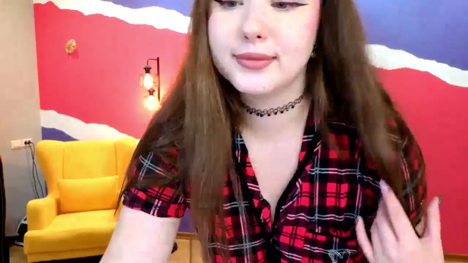 Gallery image thumbnail from AdmireMyEyes's myfreecams stream on, 09/03/2025, 06:56 image 17 of 20