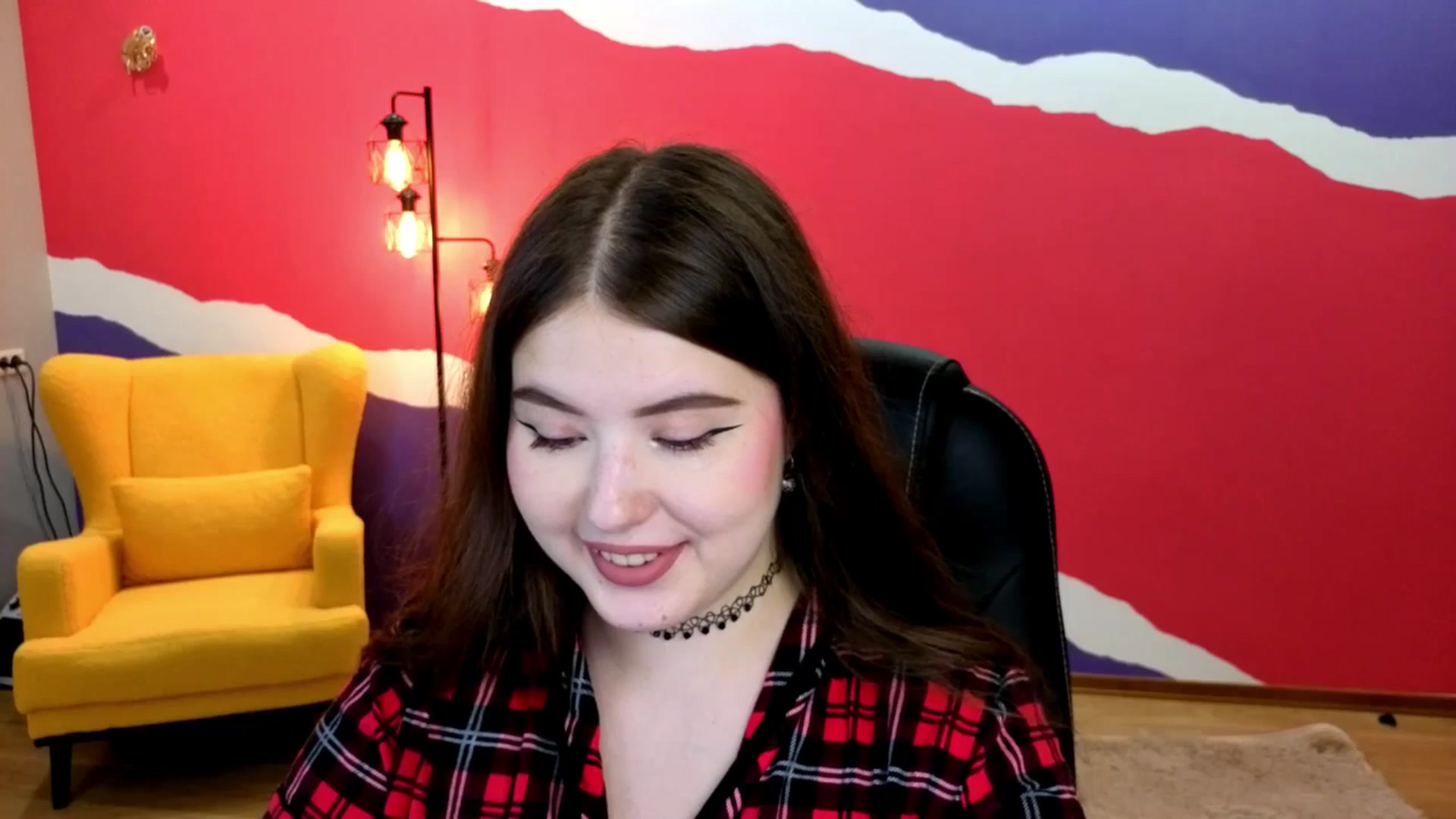 Gallery image thumbnail from AdmireMyEyes's myfreecams stream on, 09/03/2025, 06:56 image 20 of 20