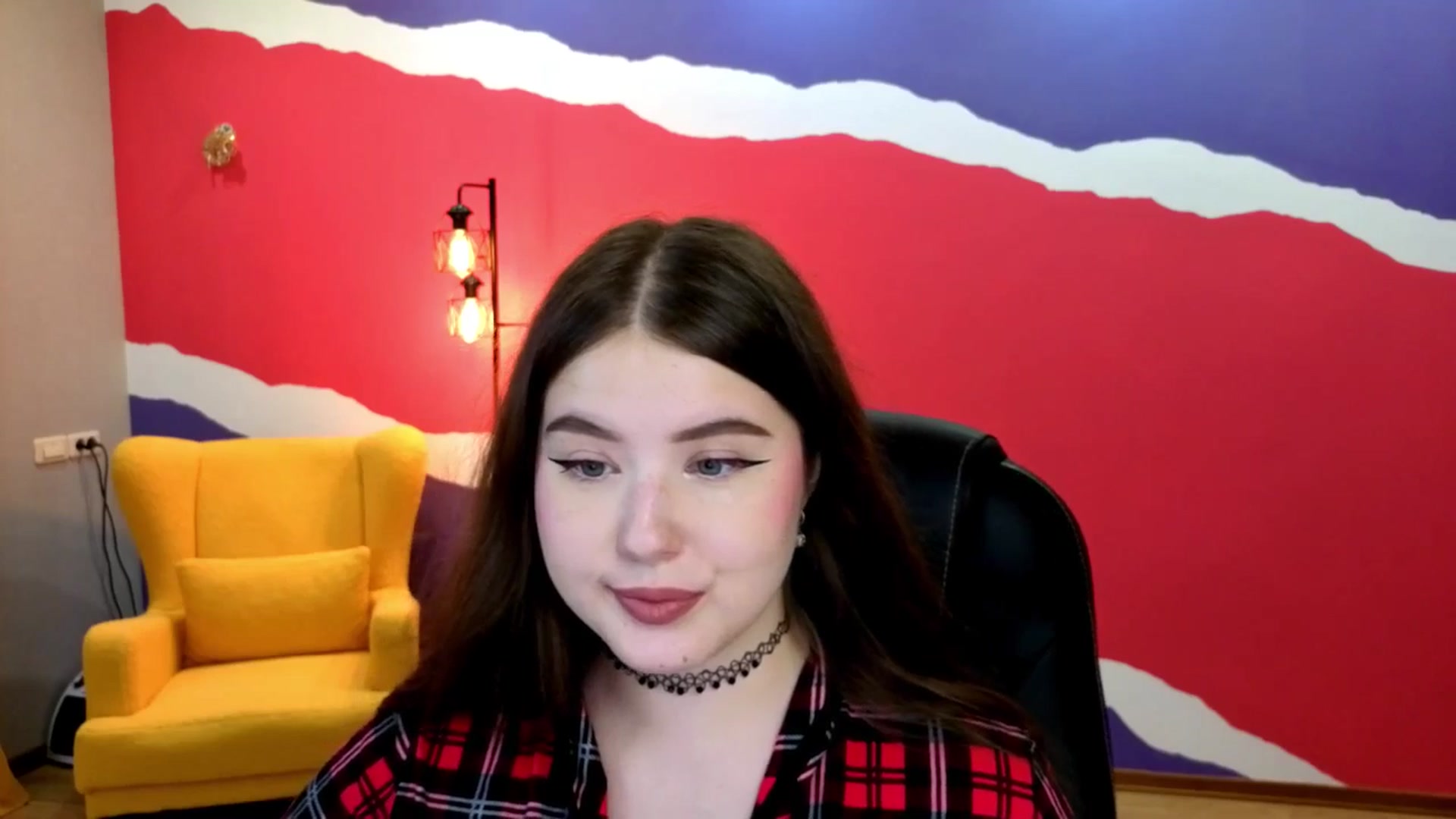 Gallery image thumbnail from AdmireMyEyes's myfreecams stream on, 09/03/2025, 06:56 image 19 of 20