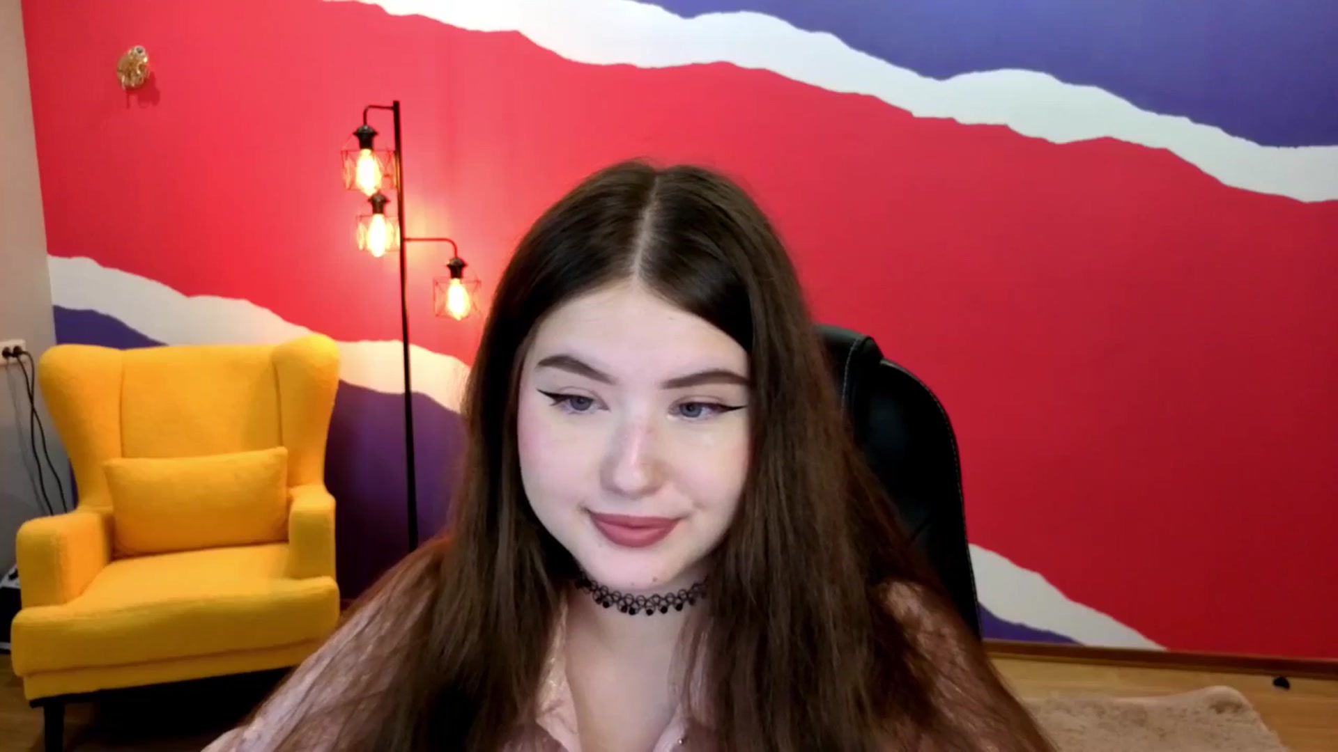 Gallery image thumbnail from AdmireMyEyes's myfreecams stream on, 09/03/2025, 06:56 image 2 of 20
