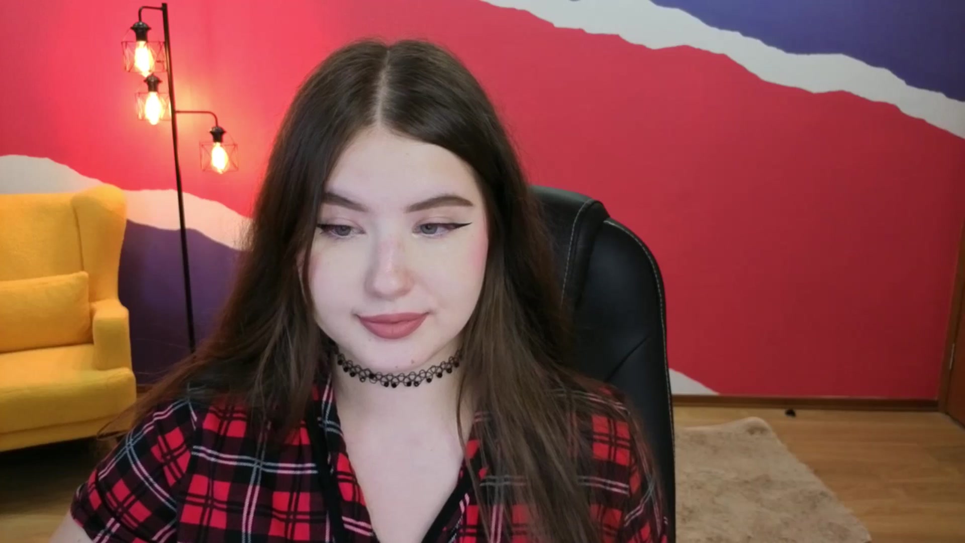Gallery image thumbnail from AdmireMyEyes's myfreecams stream on, 09/03/2025, 07:47 image 14 of 20
