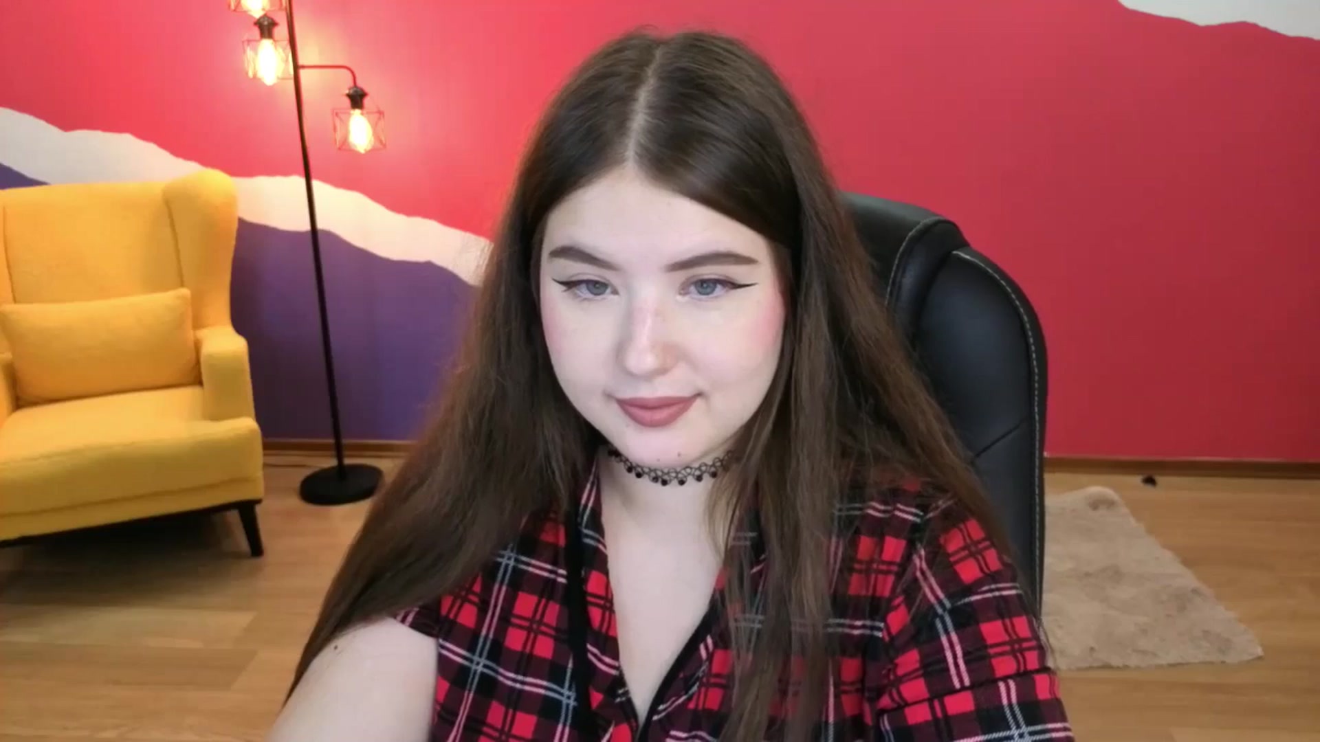 Gallery image thumbnail from AdmireMyEyes's myfreecams stream on, 09/03/2025, 07:47 image 4 of 20