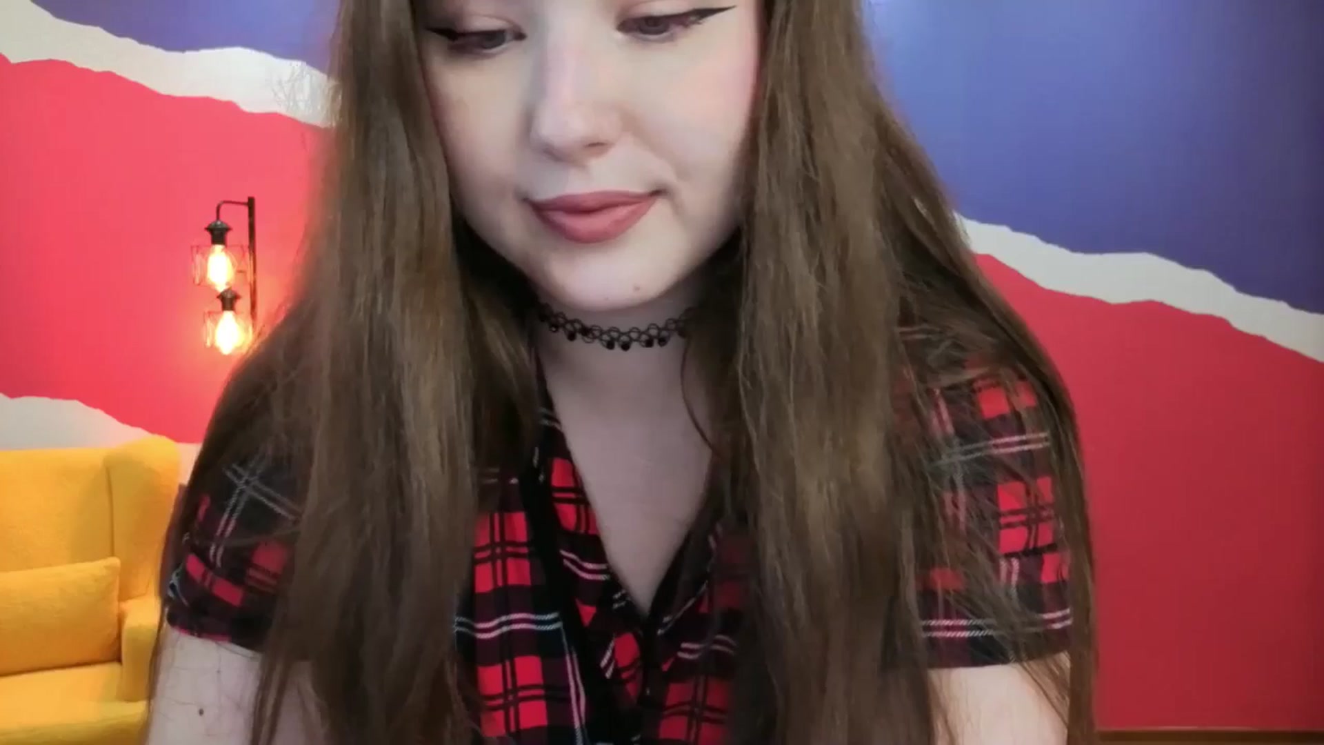 Gallery image thumbnail from AdmireMyEyes's myfreecams stream on, 09/03/2025, 07:47 image 10 of 20