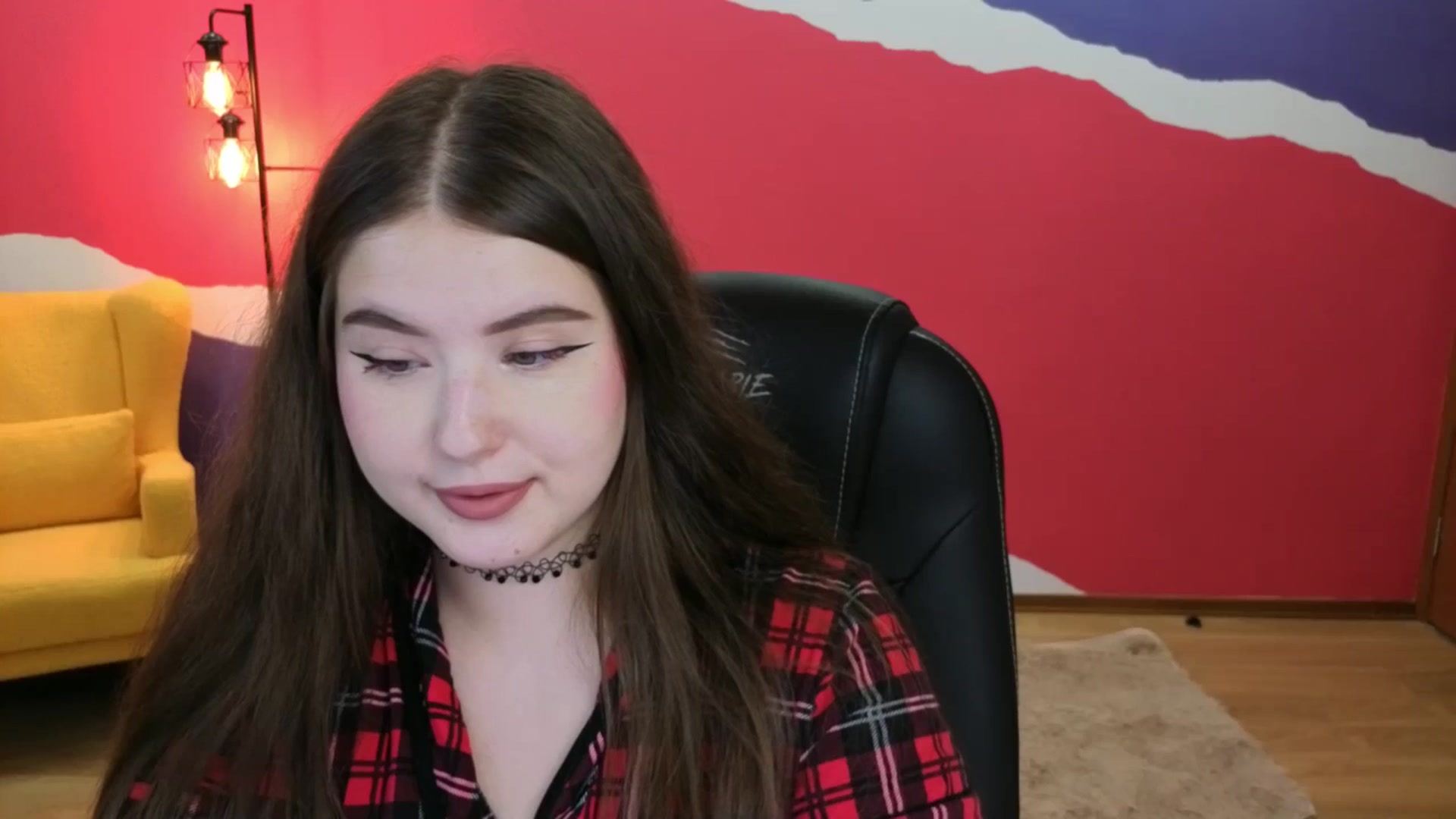 Gallery image thumbnail from AdmireMyEyes's myfreecams stream on, 09/03/2025, 07:47 image 16 of 20