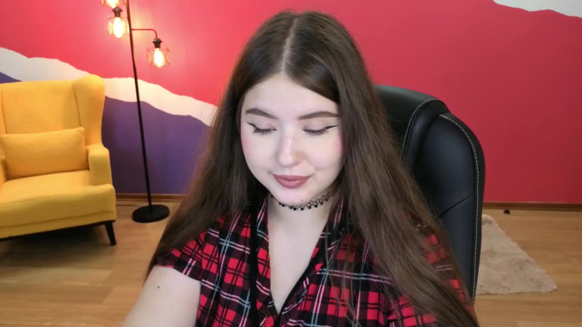 Gallery image thumbnail from AdmireMyEyes's myfreecams stream on, 09/03/2025, 07:47 image 2 of 20