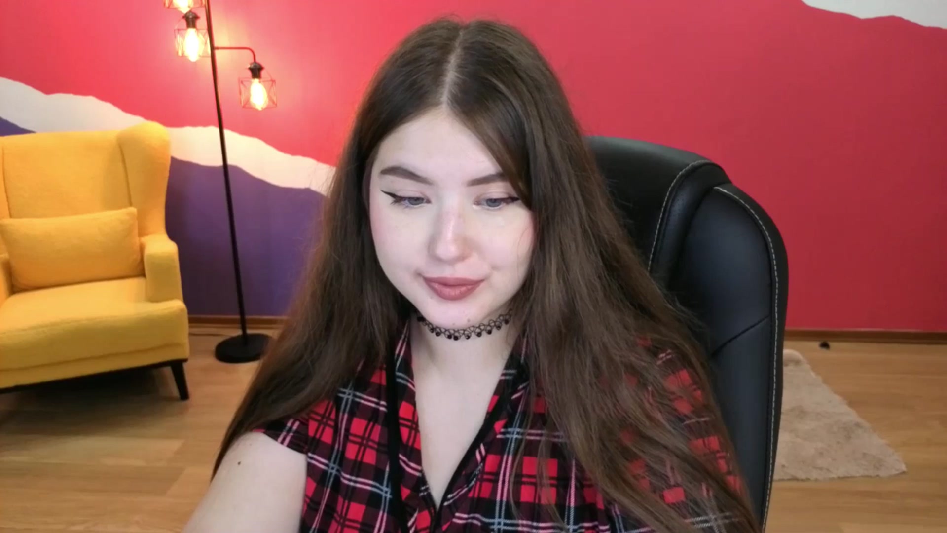 Gallery image thumbnail from AdmireMyEyes's myfreecams stream on, 09/03/2025, 07:47 image 3 of 20