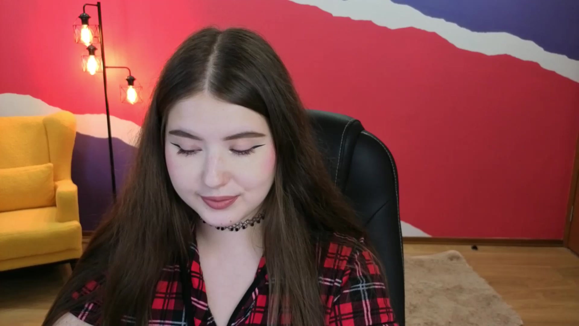 Gallery image thumbnail from AdmireMyEyes's myfreecams stream on, 09/03/2025, 07:47 image 17 of 20