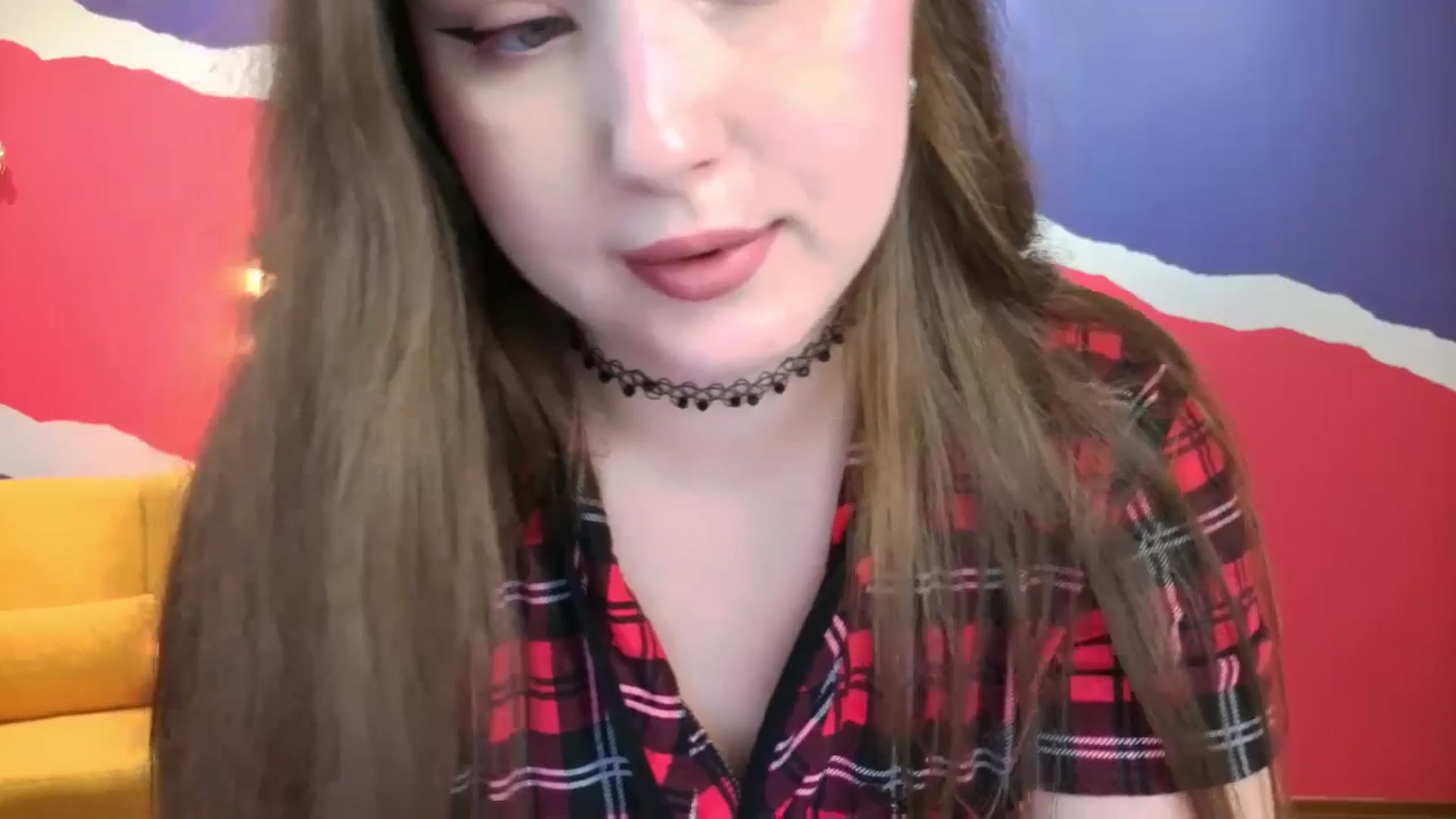 Gallery image thumbnail from AdmireMyEyes's myfreecams stream on, 09/03/2025, 09:25 image 6 of 20