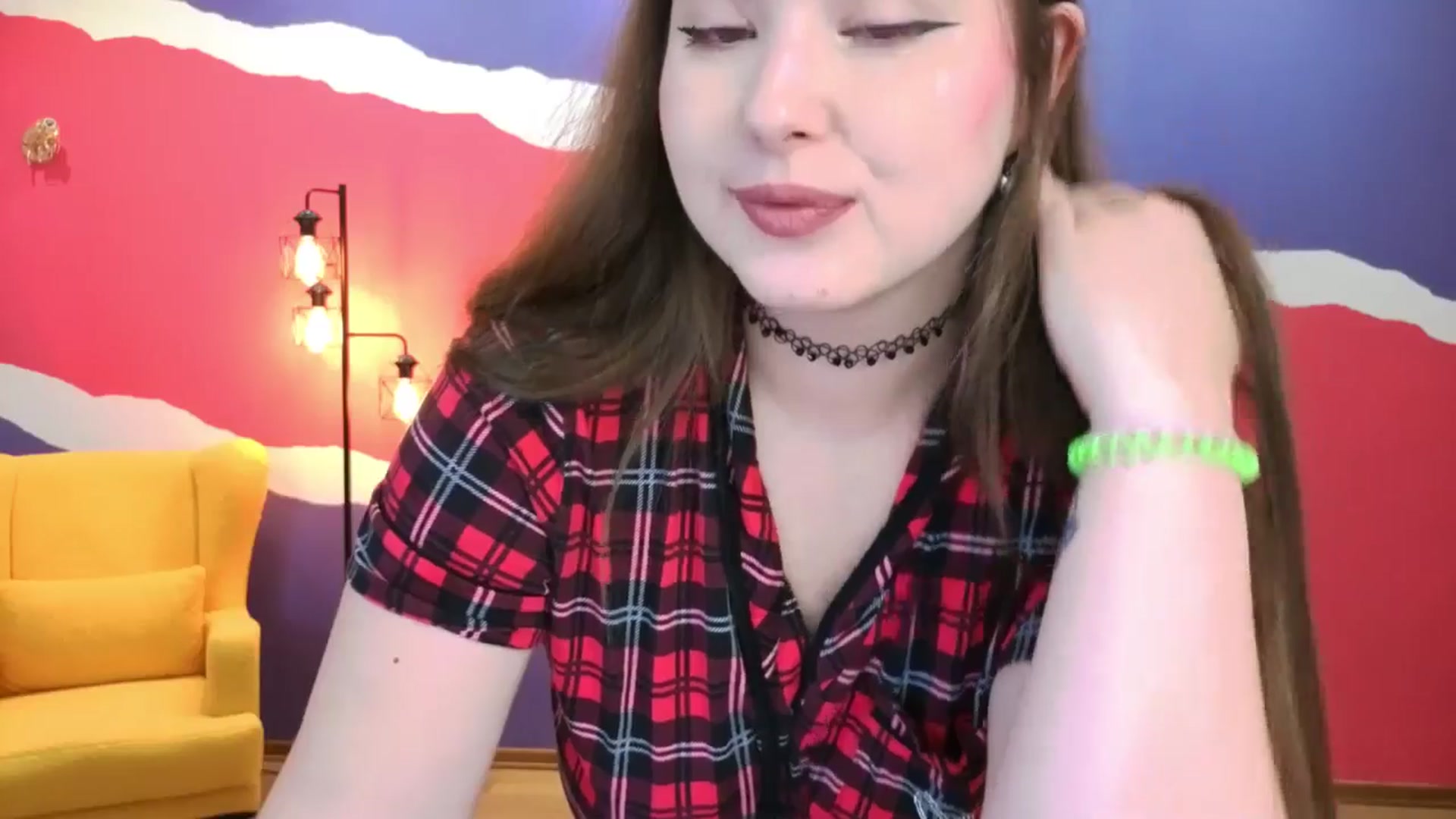 Gallery image thumbnail from AdmireMyEyes's myfreecams stream on, 09/03/2025, 09:25 image 16 of 20